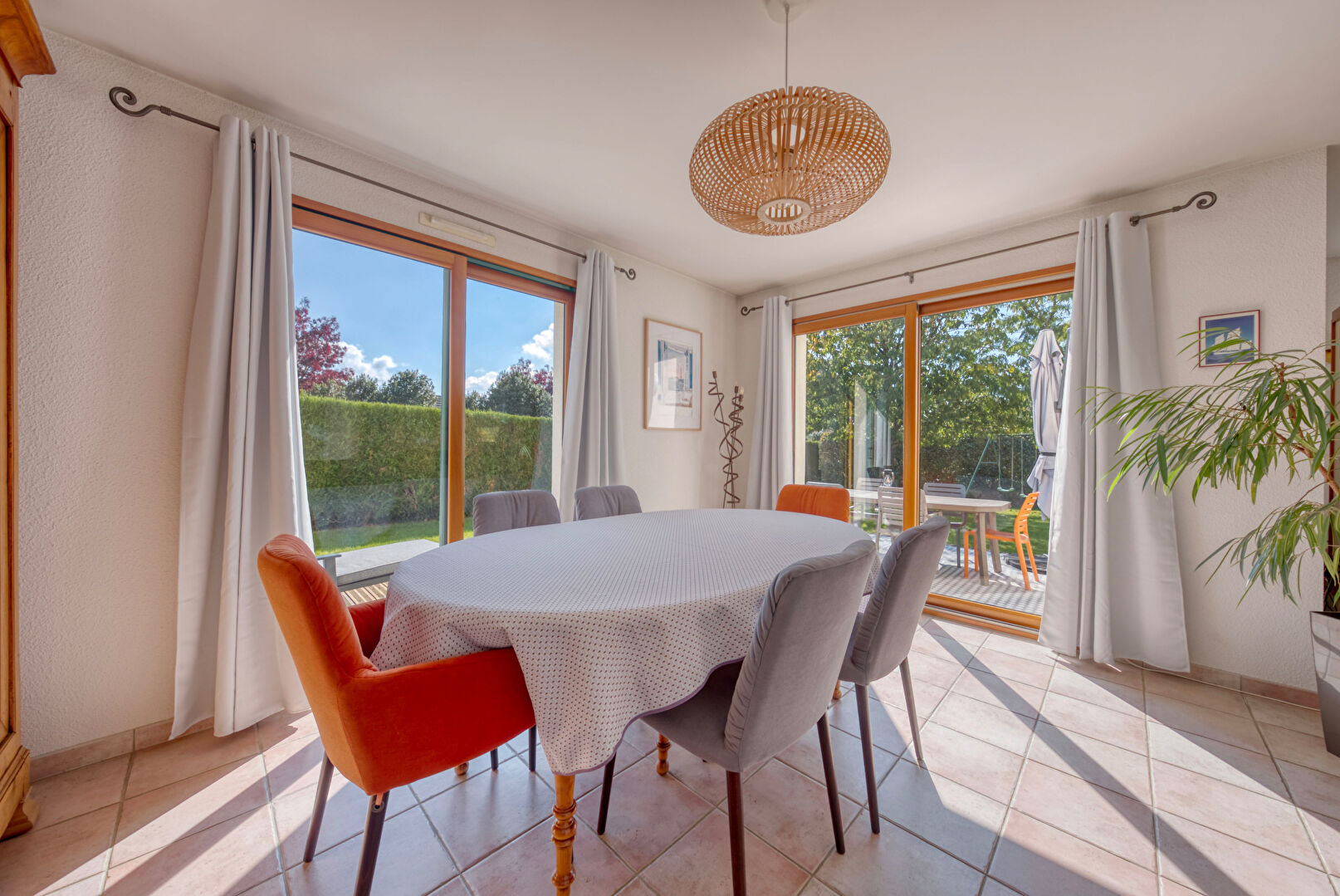 Maison – Betton