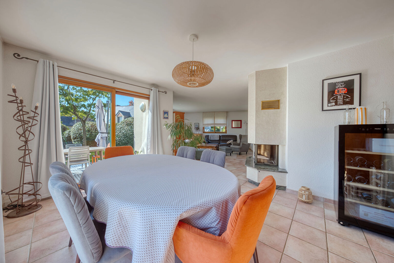 Maison – Betton
