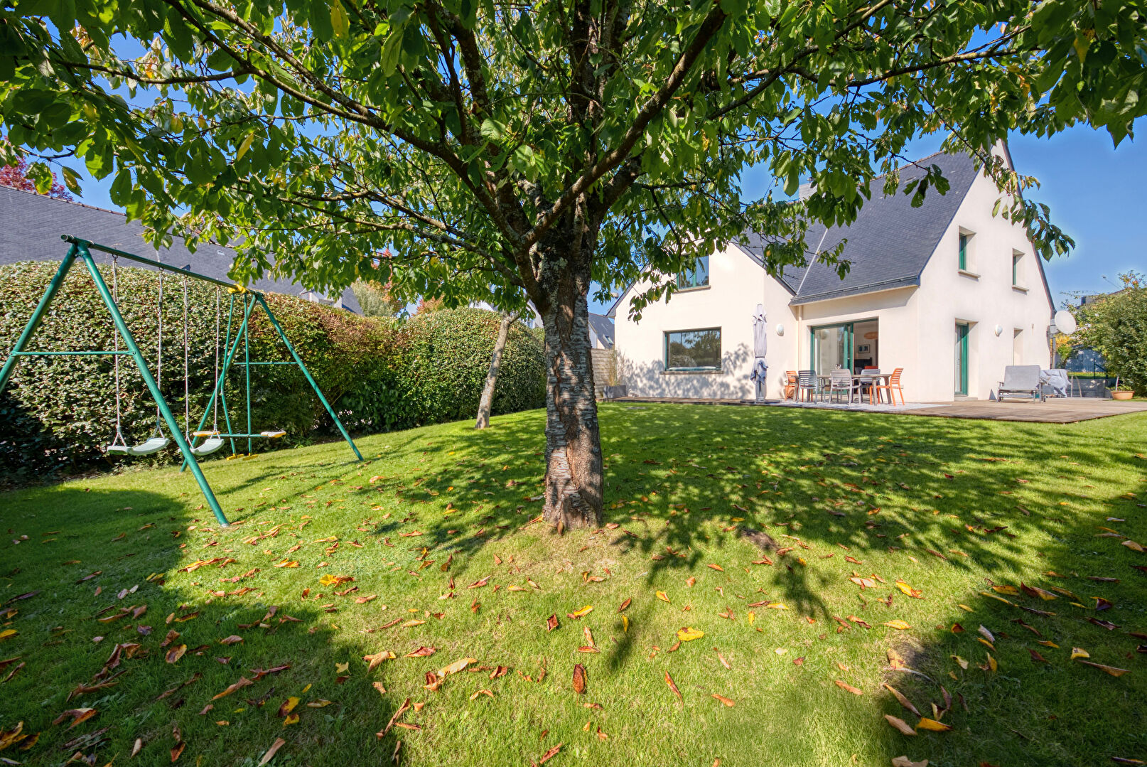 Maison – Betton
