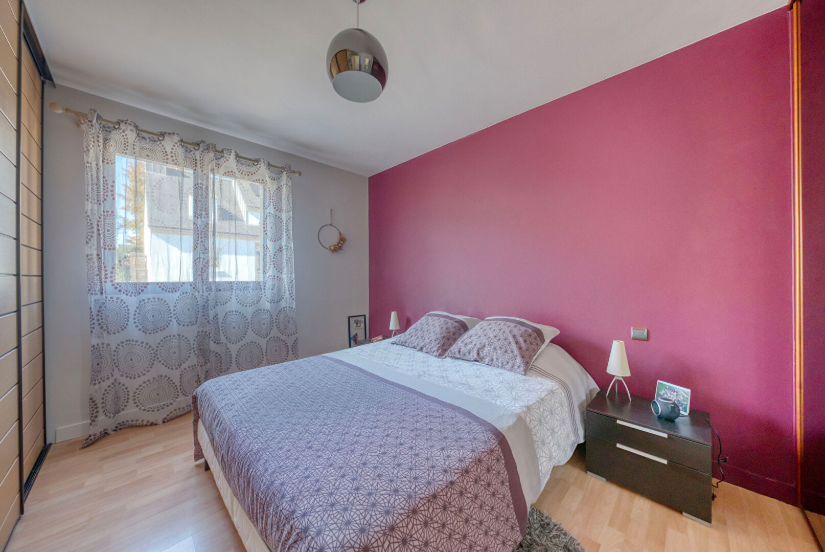 Maison – Betton