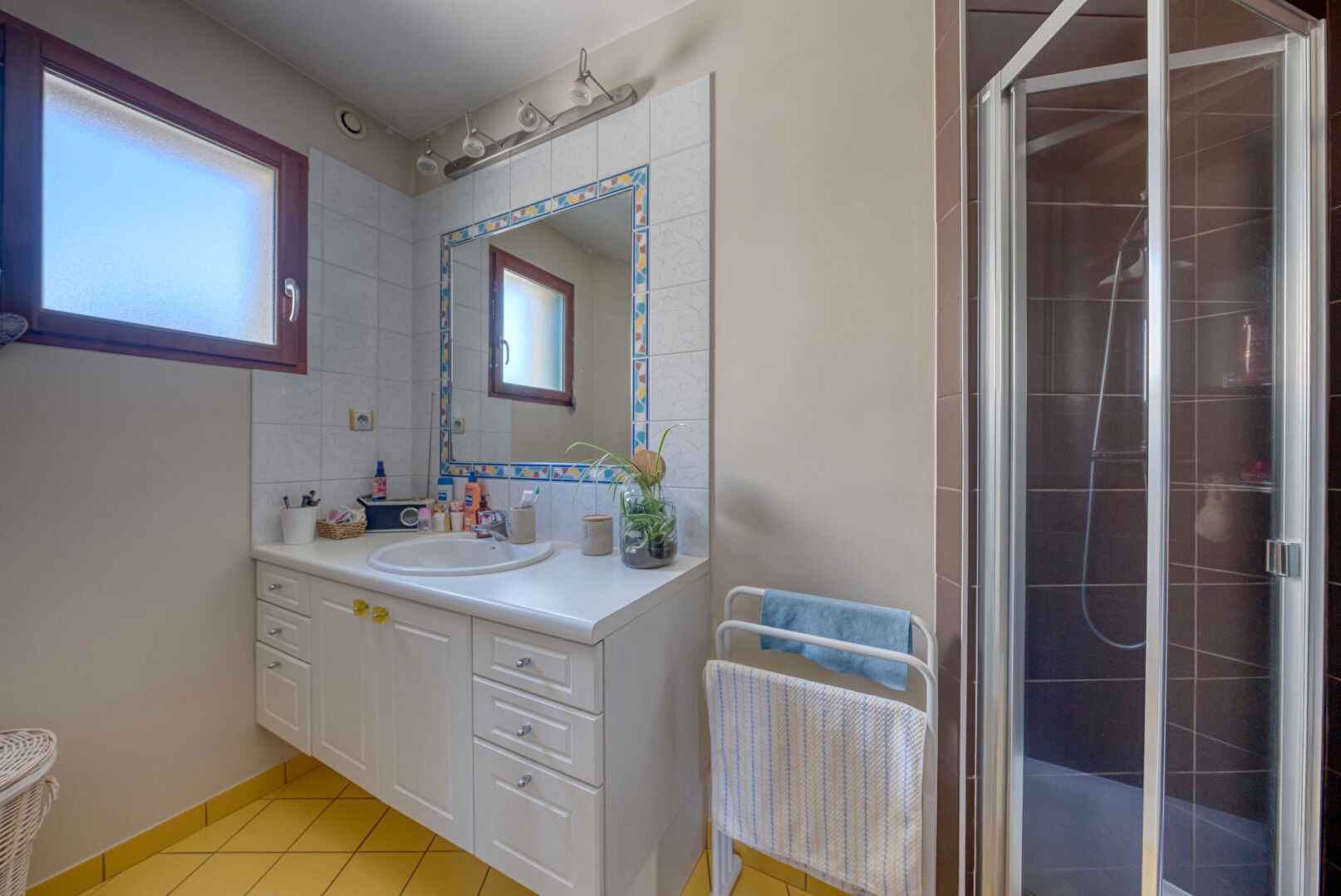 Maison – Betton