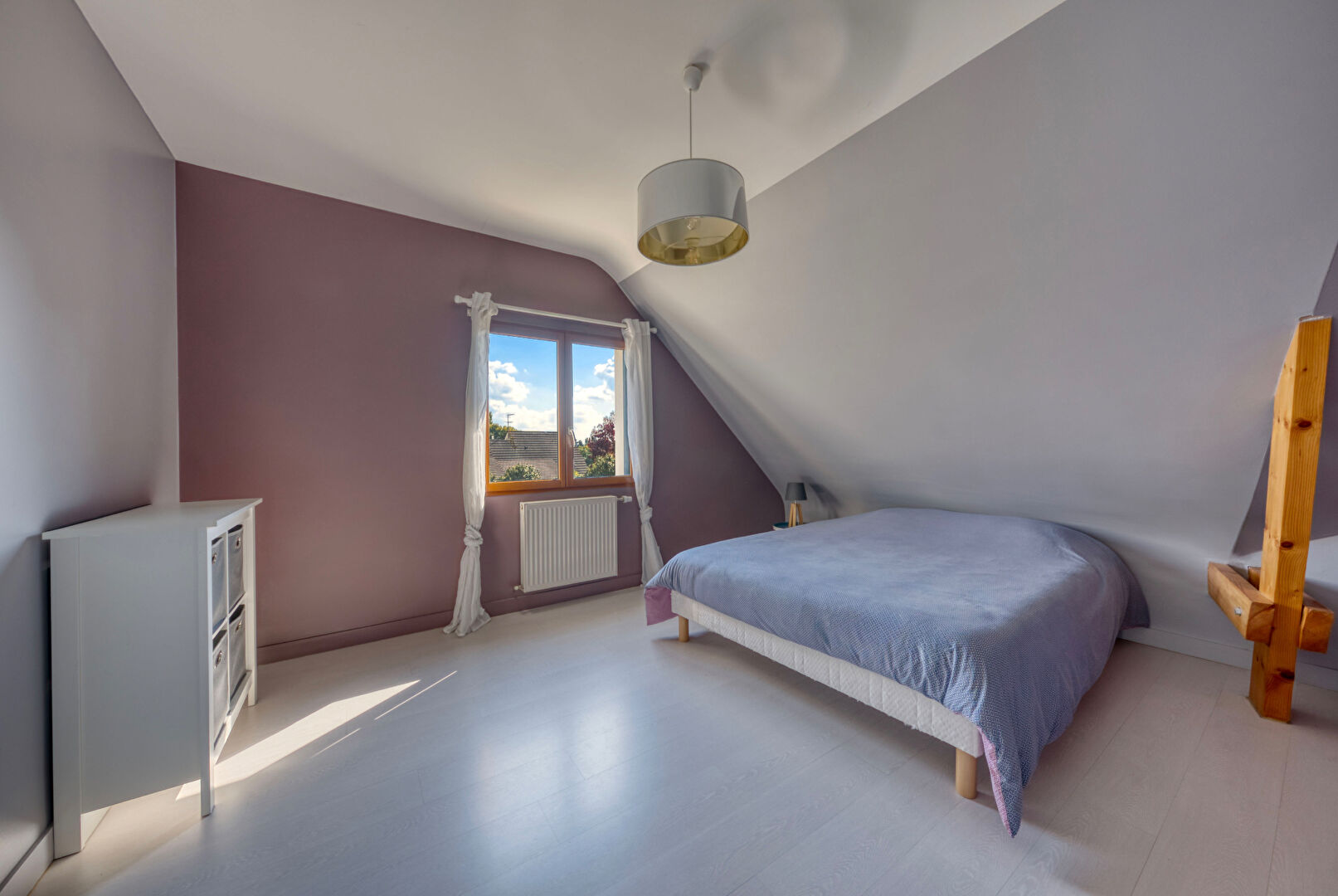 Maison – Betton