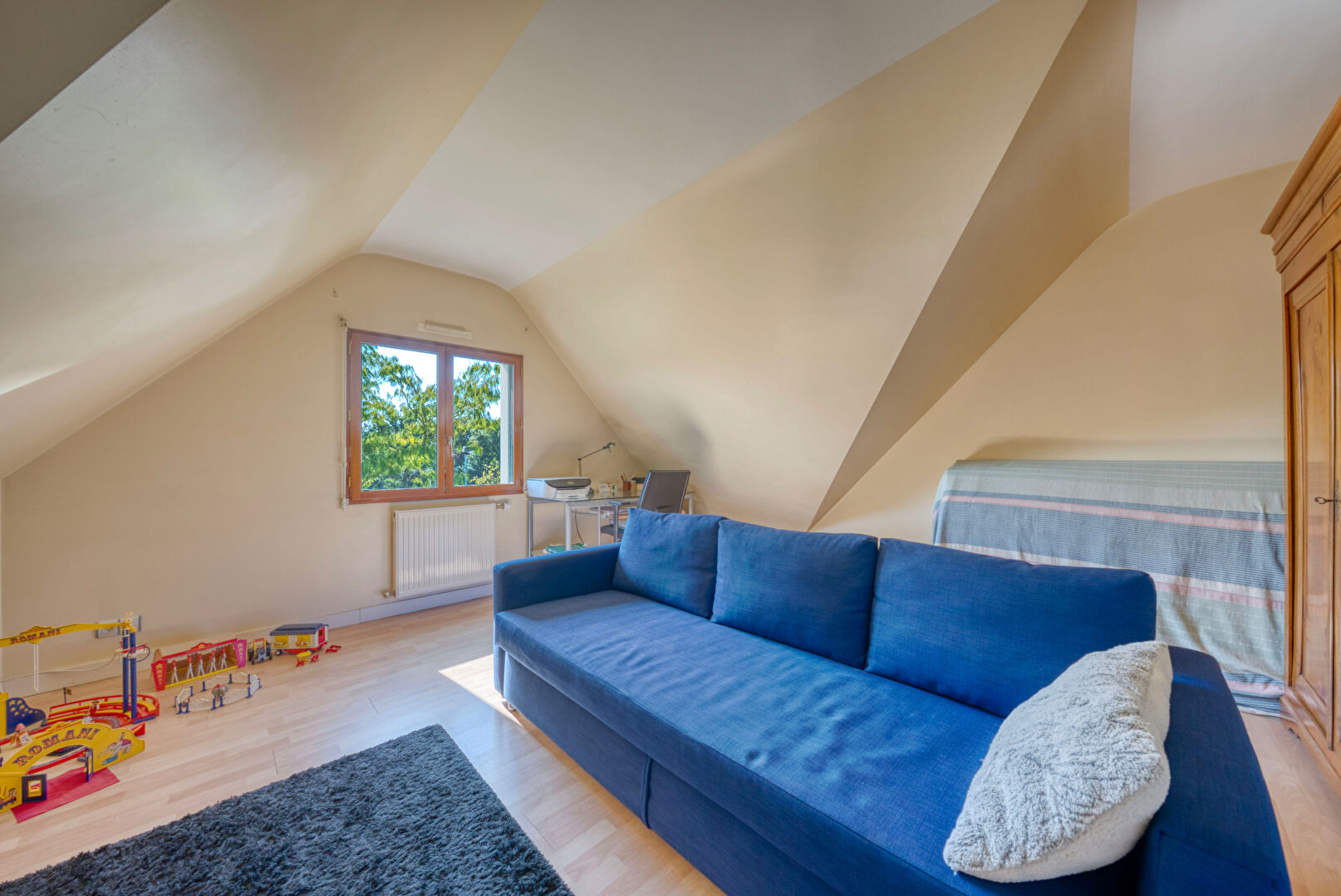 Maison – Betton