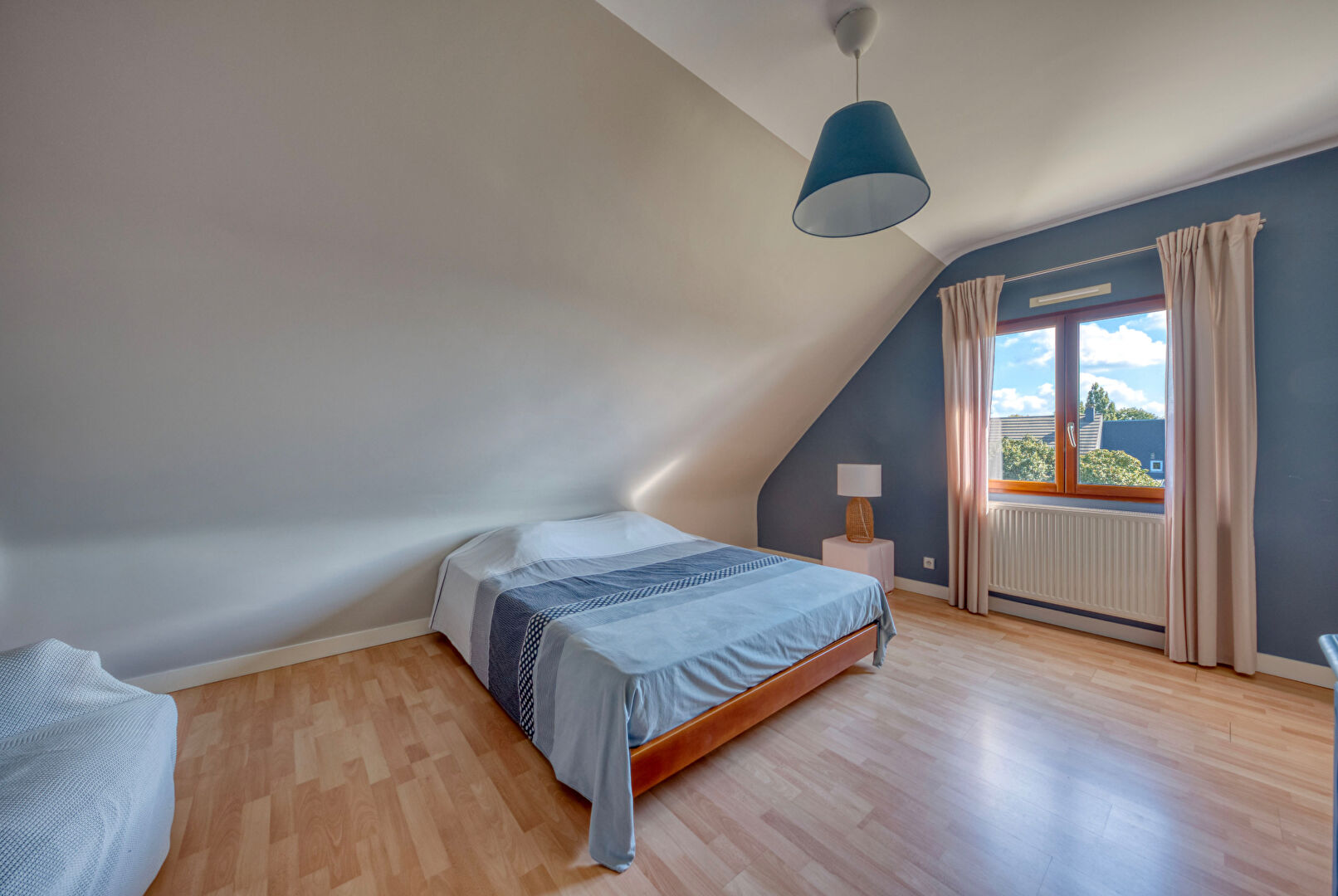 Maison – Betton