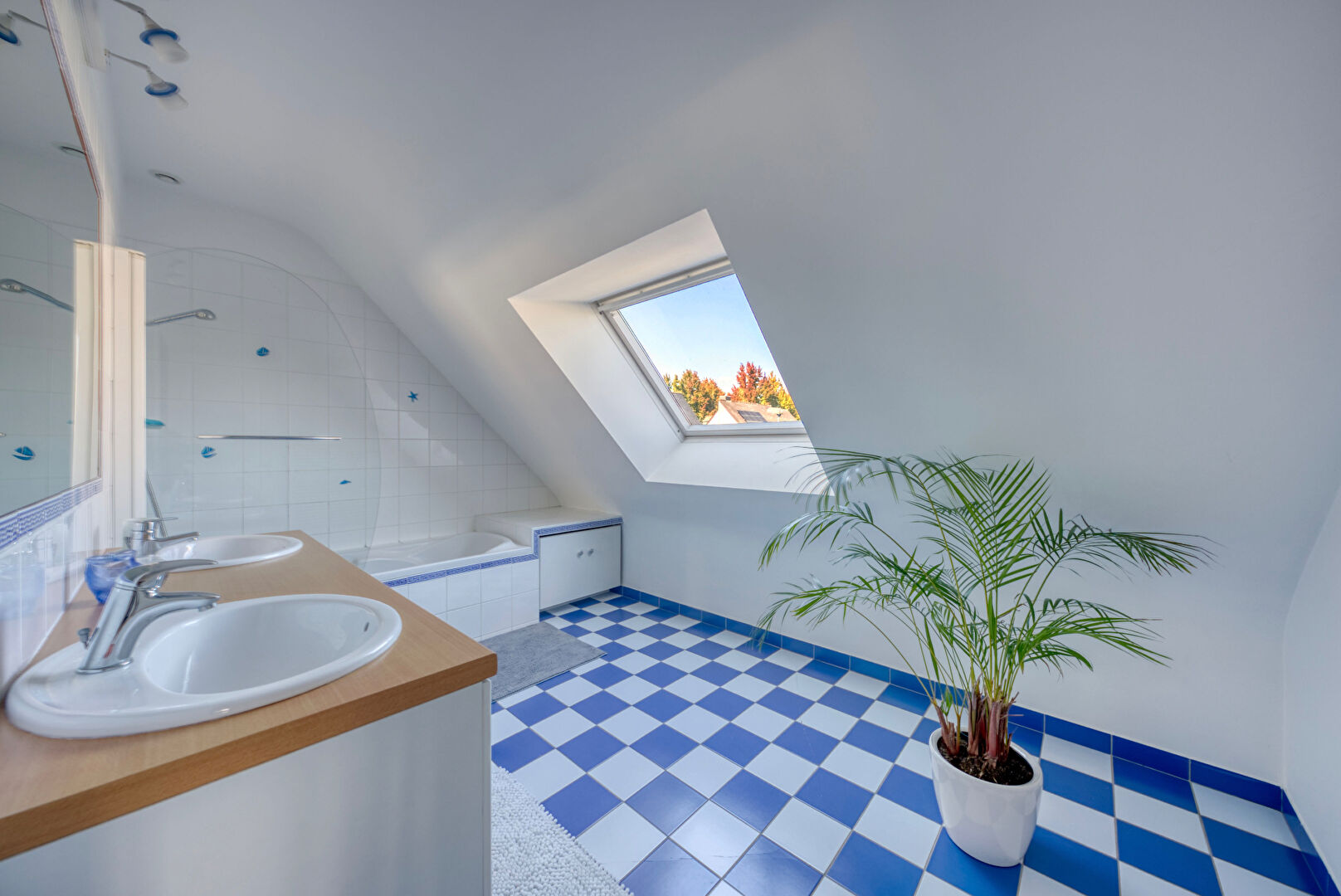 Maison – Betton
