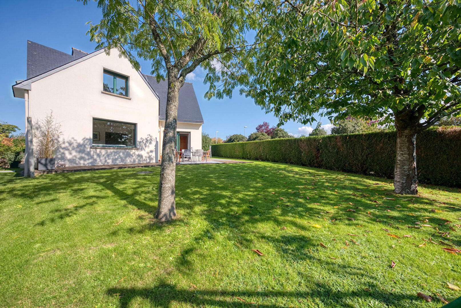 Maison – Betton