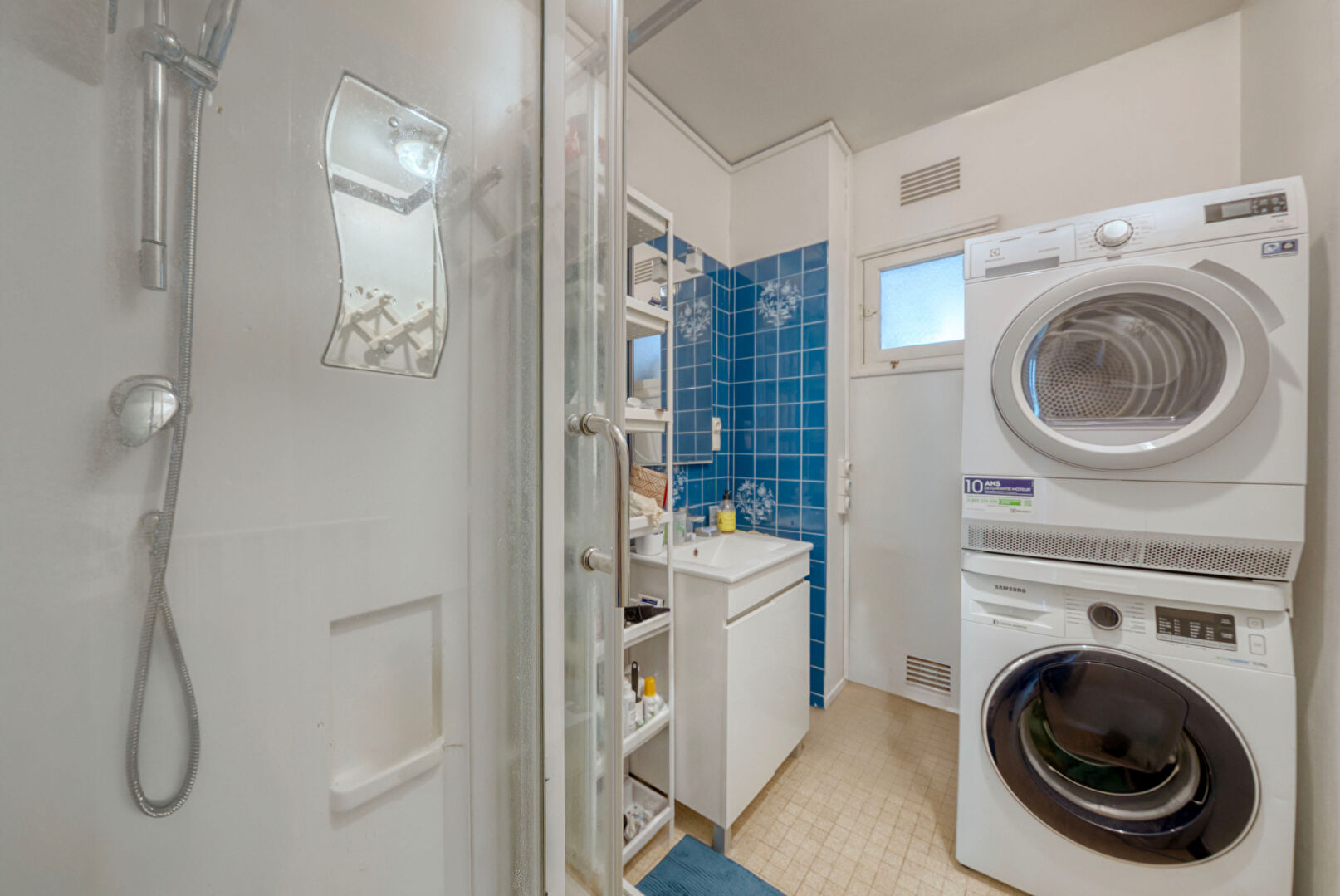 Appartement T3 – Villejean