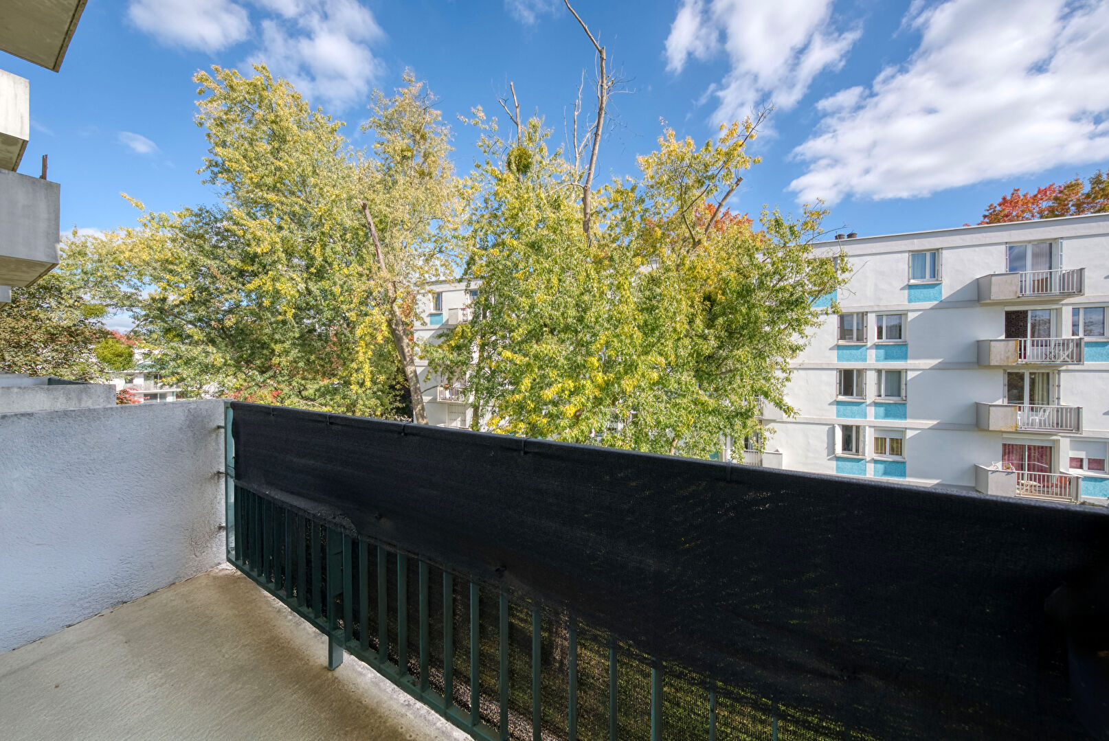 Appartement T3 – Villejean