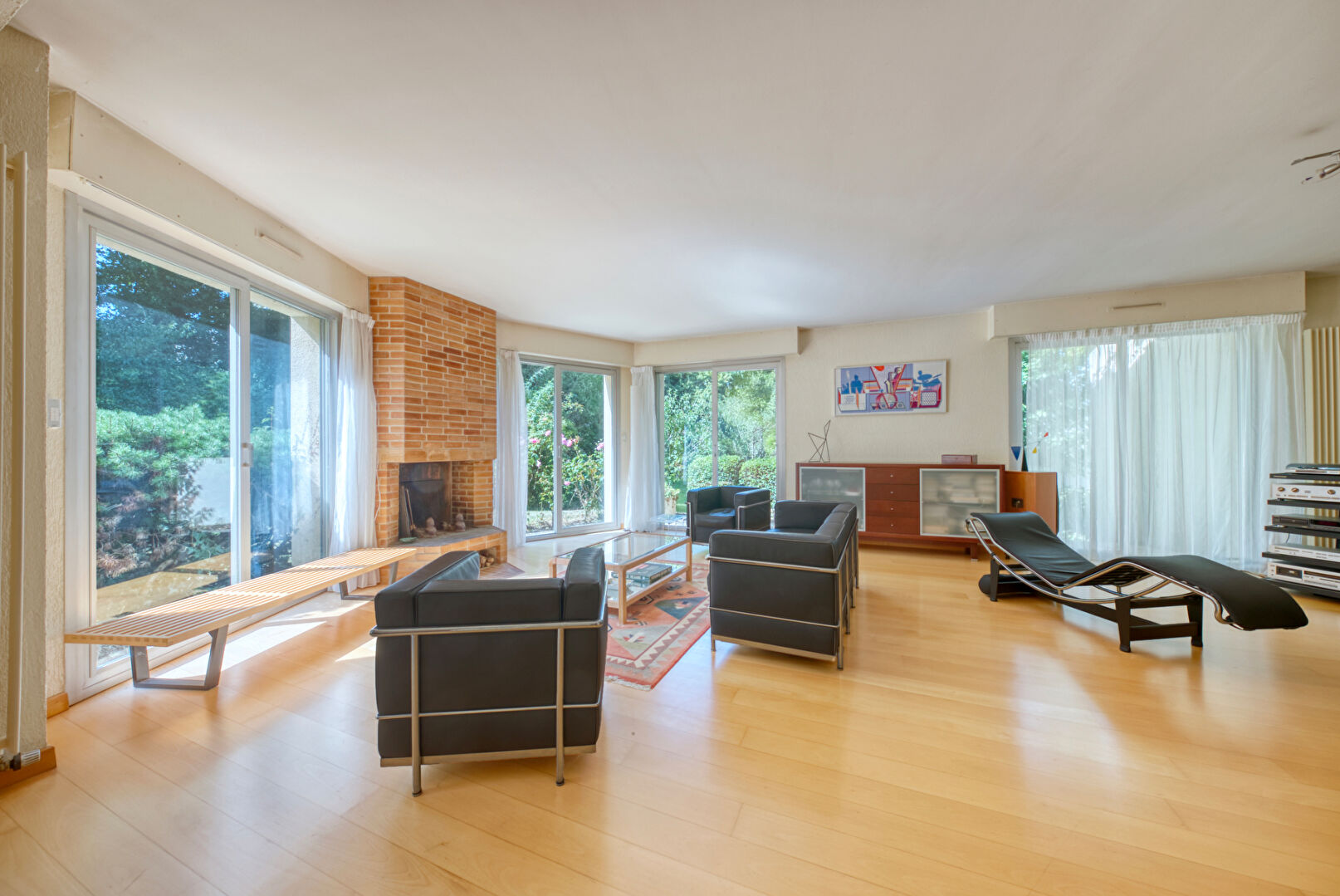 Maison – Longs Champs