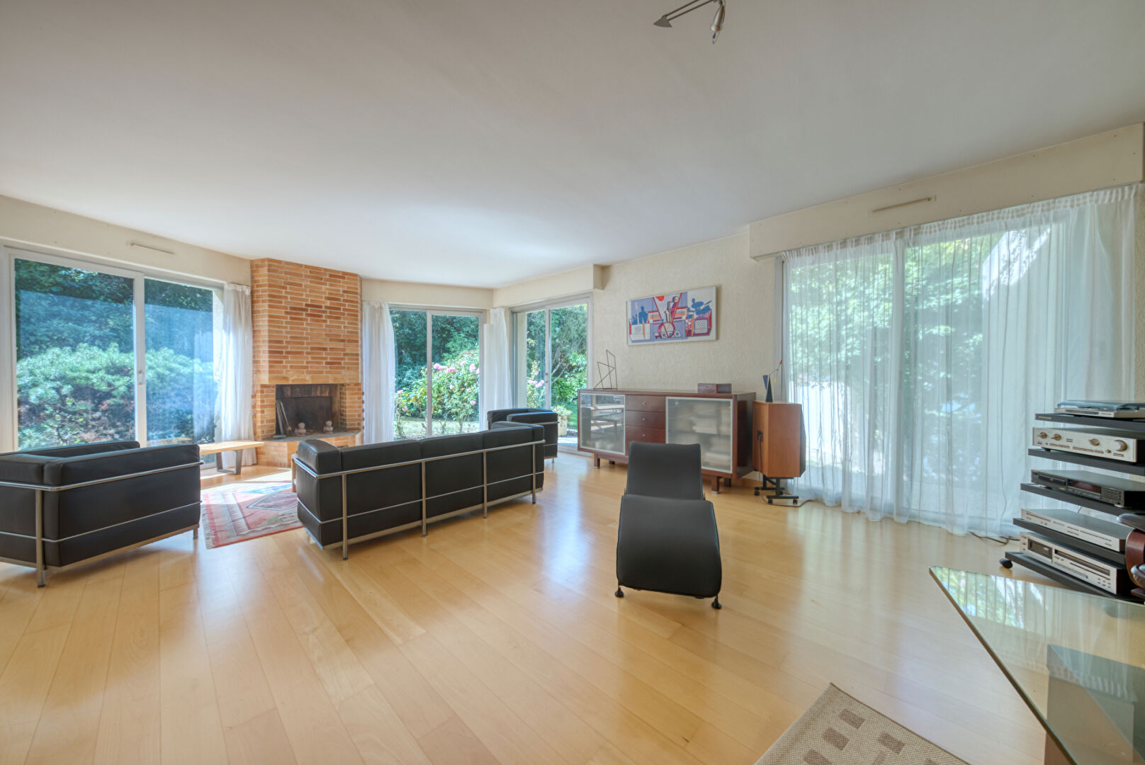 Maison – Longs Champs