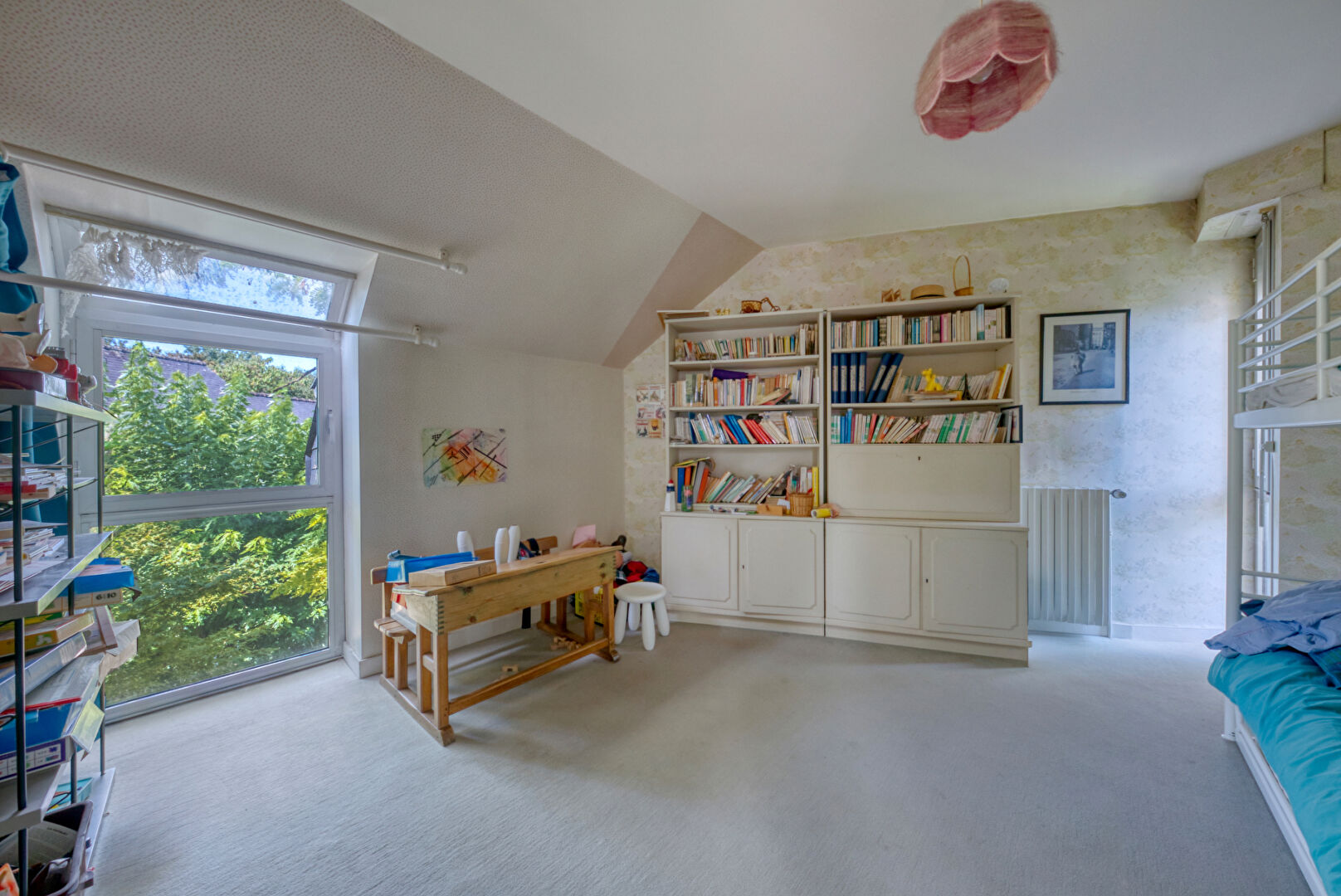 Maison – Longs Champs