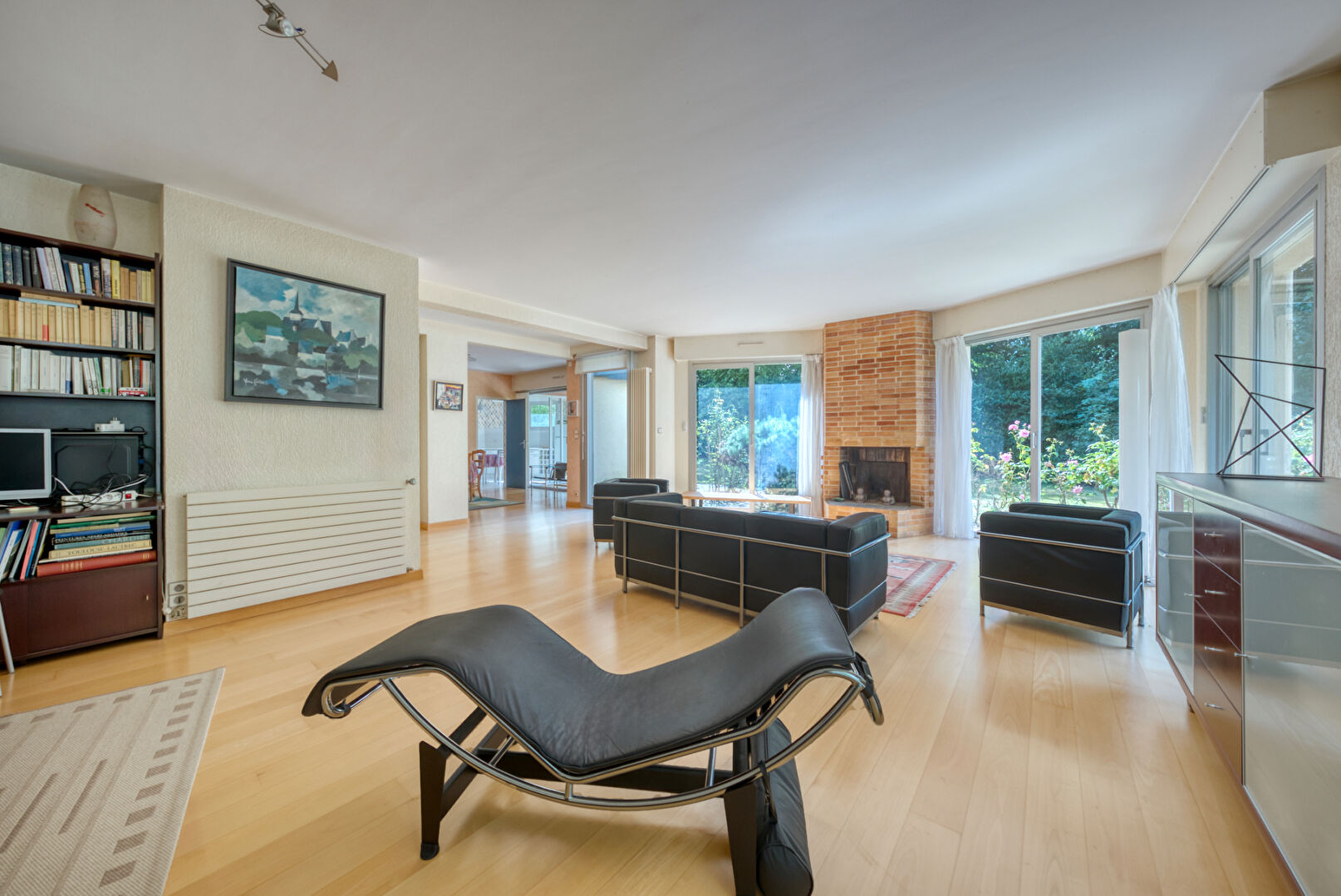 Maison – Longs Champs