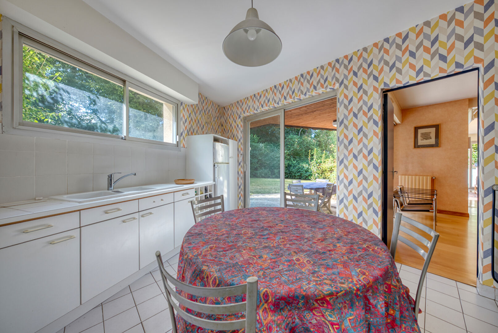 Maison – Longs Champs