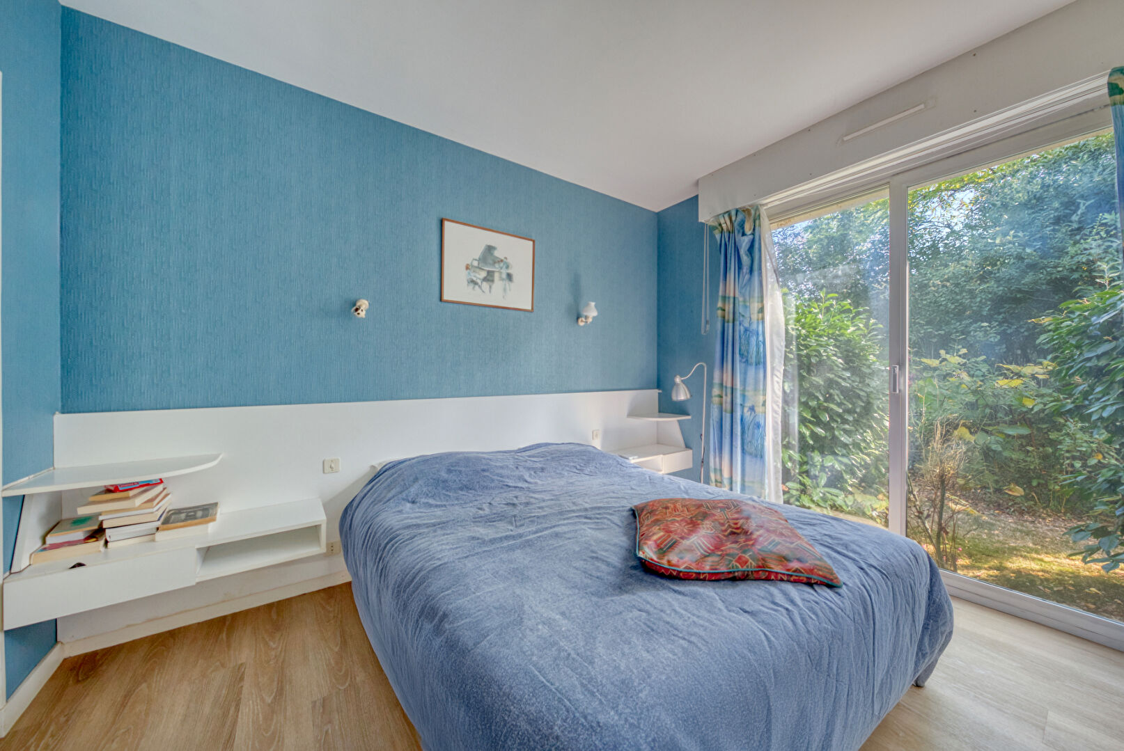 Maison – Longs Champs