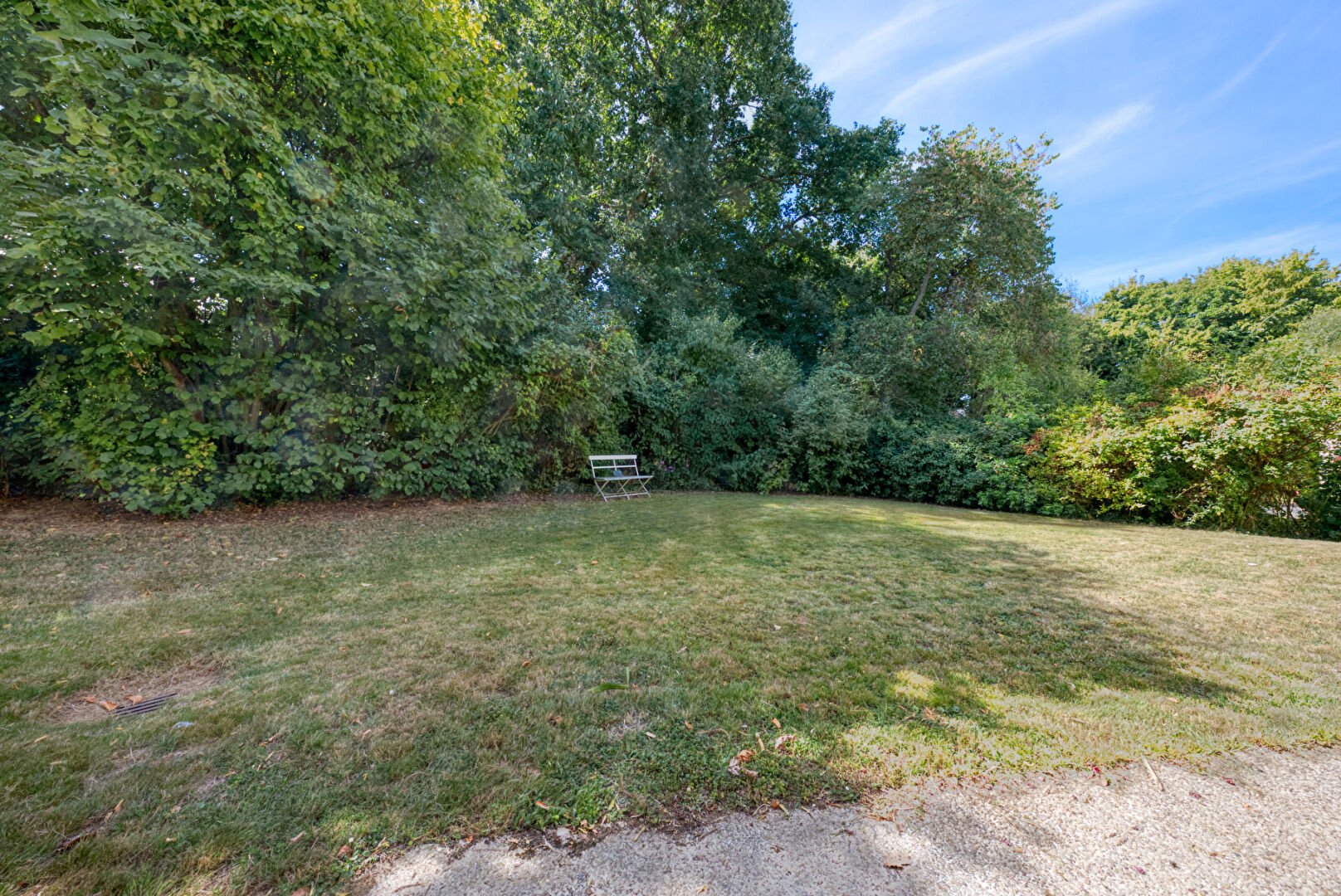 Maison – Longs Champs