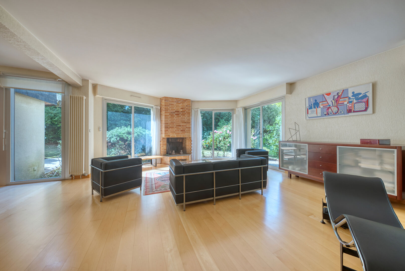 Maison – Longs Champs