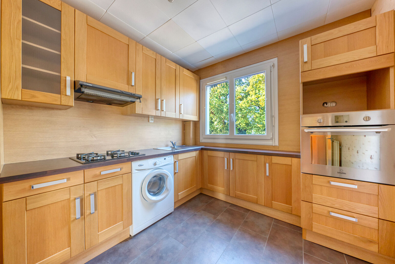 Appartement T4 – Beaulieu