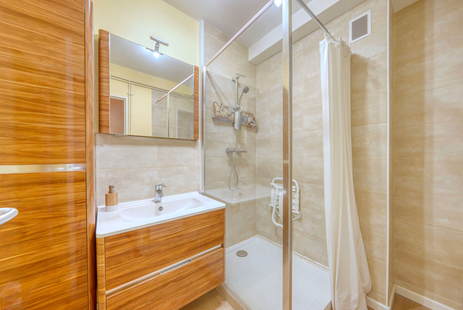 Appartement T4 – Beaulieu