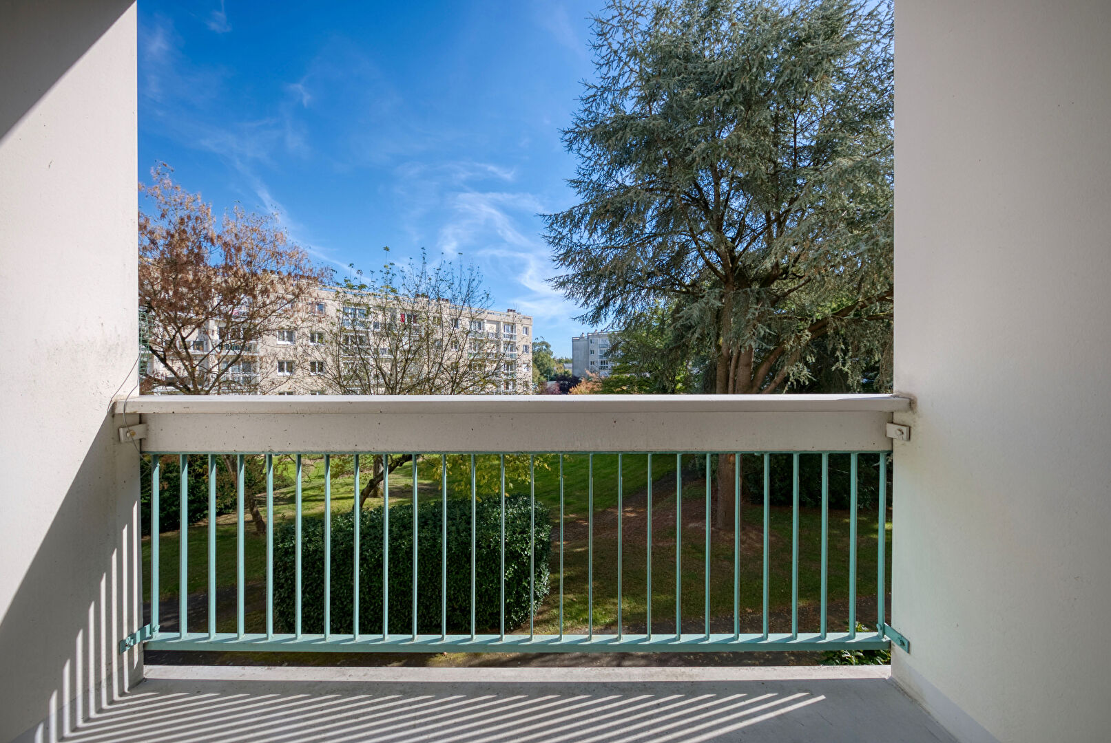 Appartement T4 – Beaulieu