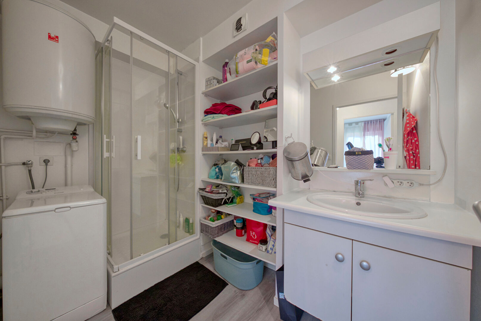 Appartement T2 – Beaulieu / Longs Champs