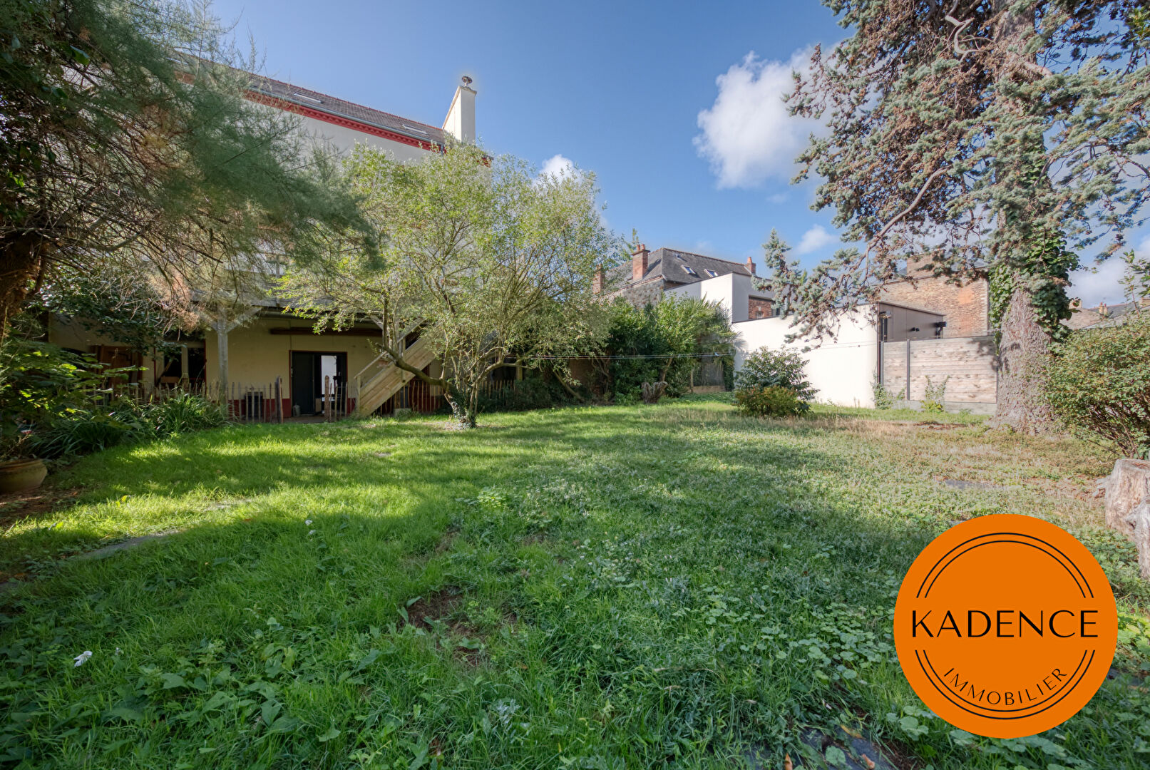 Maison – Sacré-Coeur