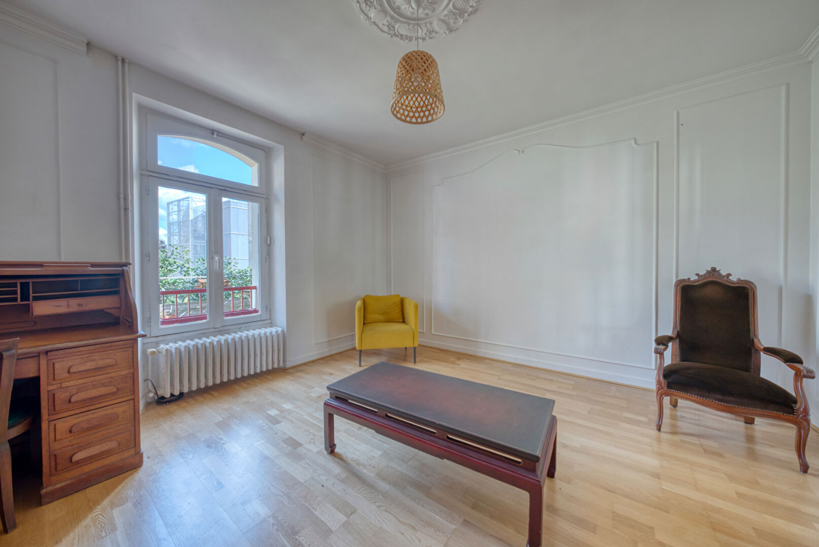 Maison – Sacré-Coeur