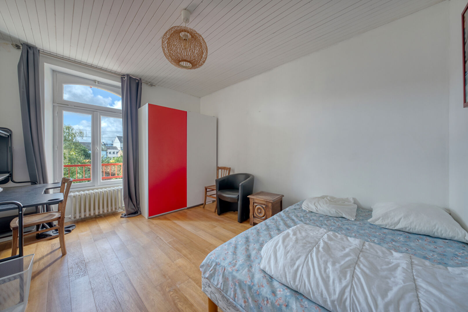 Maison – Sacré-Coeur