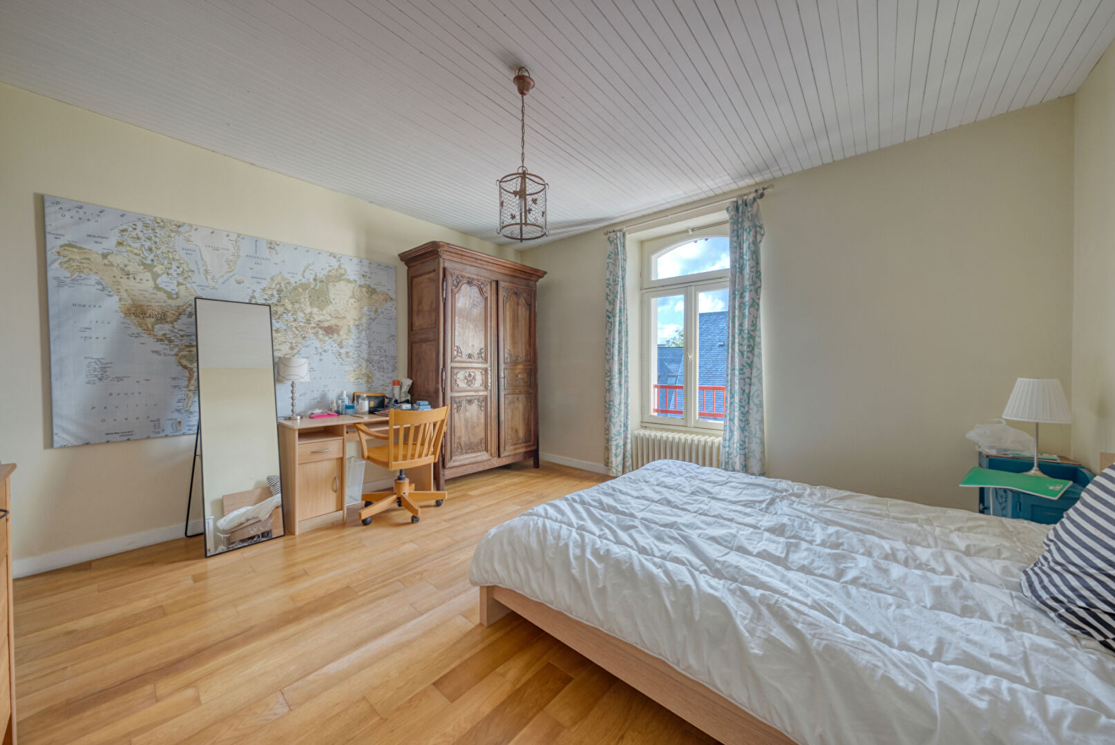 Maison – Sacré-Coeur