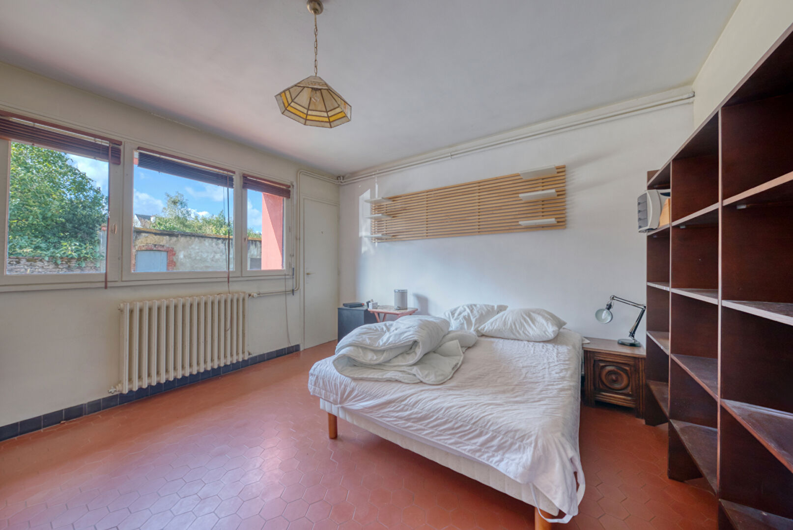 Maison – Sacré-Coeur