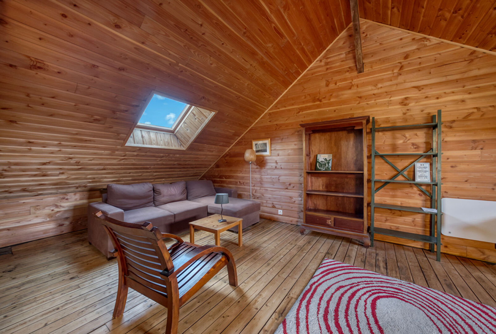 Maison – Sacré-Coeur