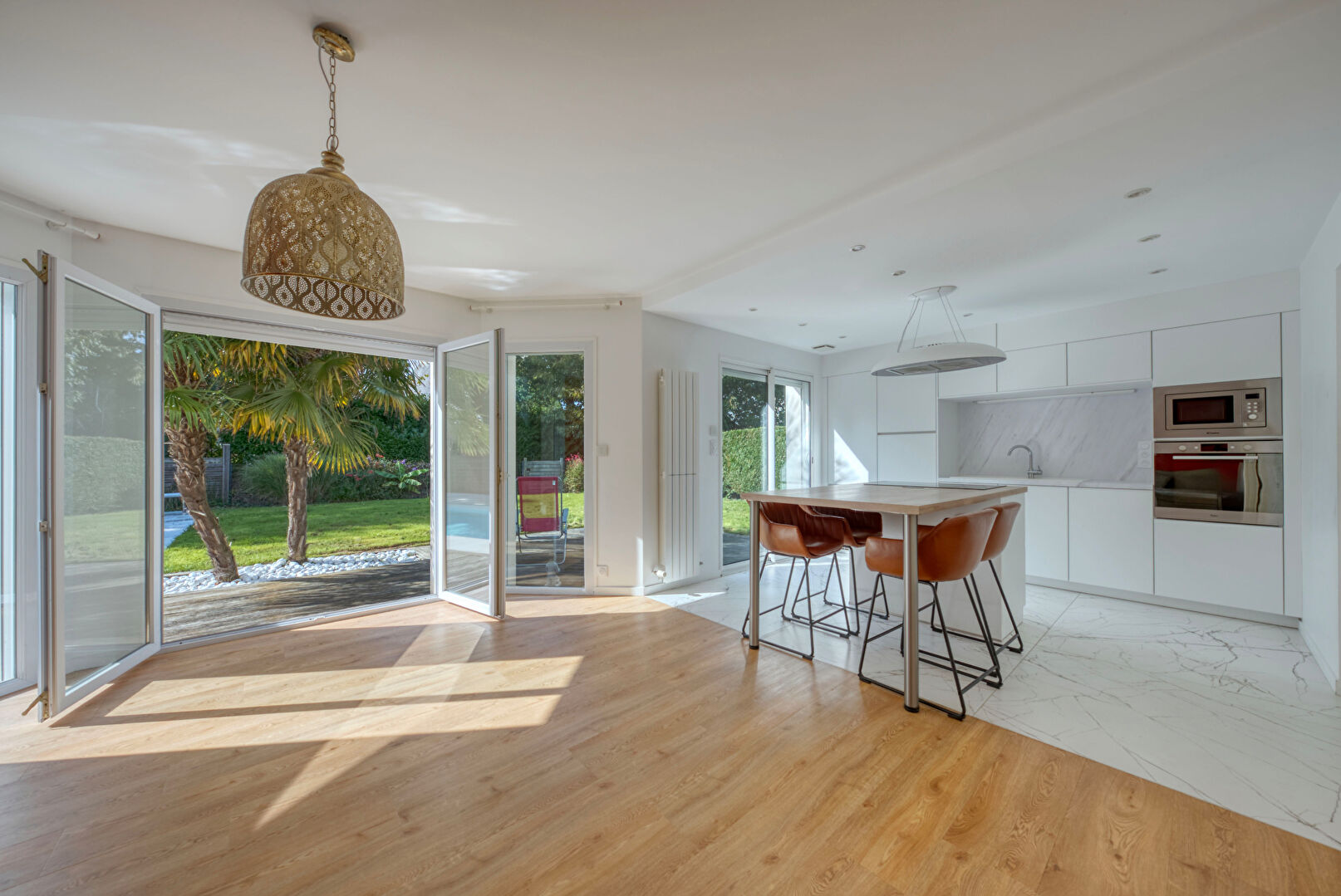 Maison – Pleumeleuc