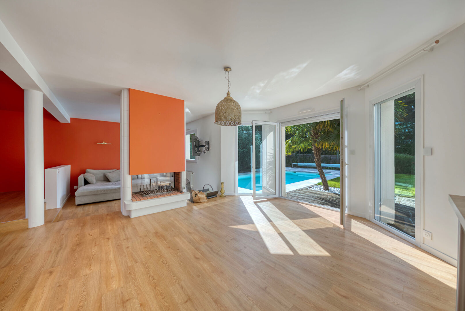 Maison – Pleumeleuc