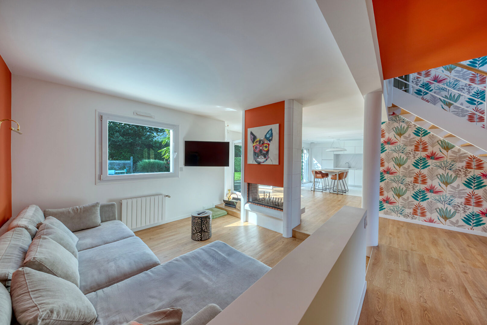 Maison – Pleumeleuc