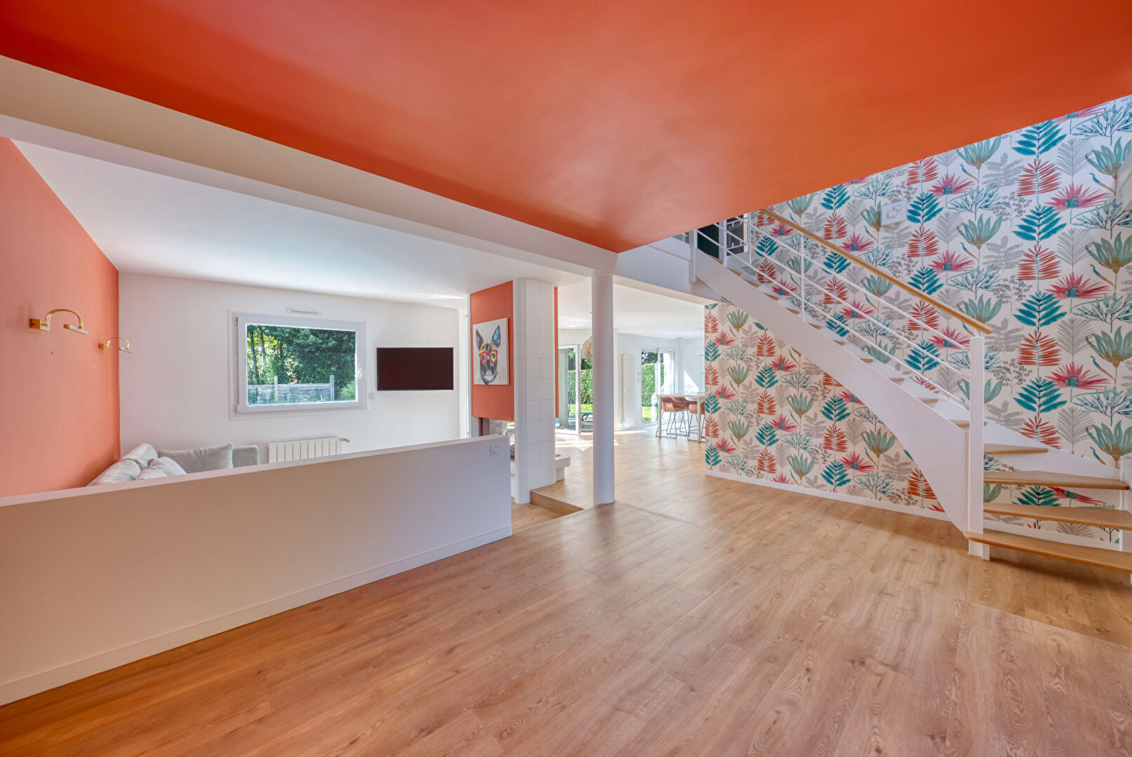 Maison – Pleumeleuc