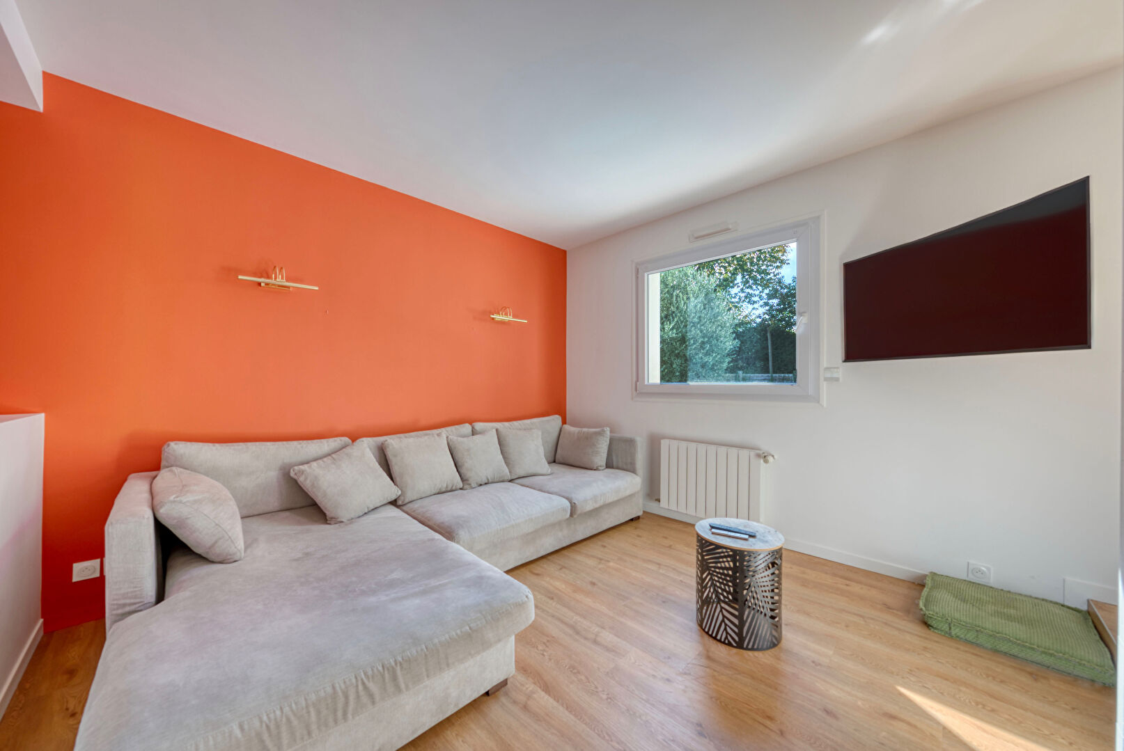 Maison – Pleumeleuc