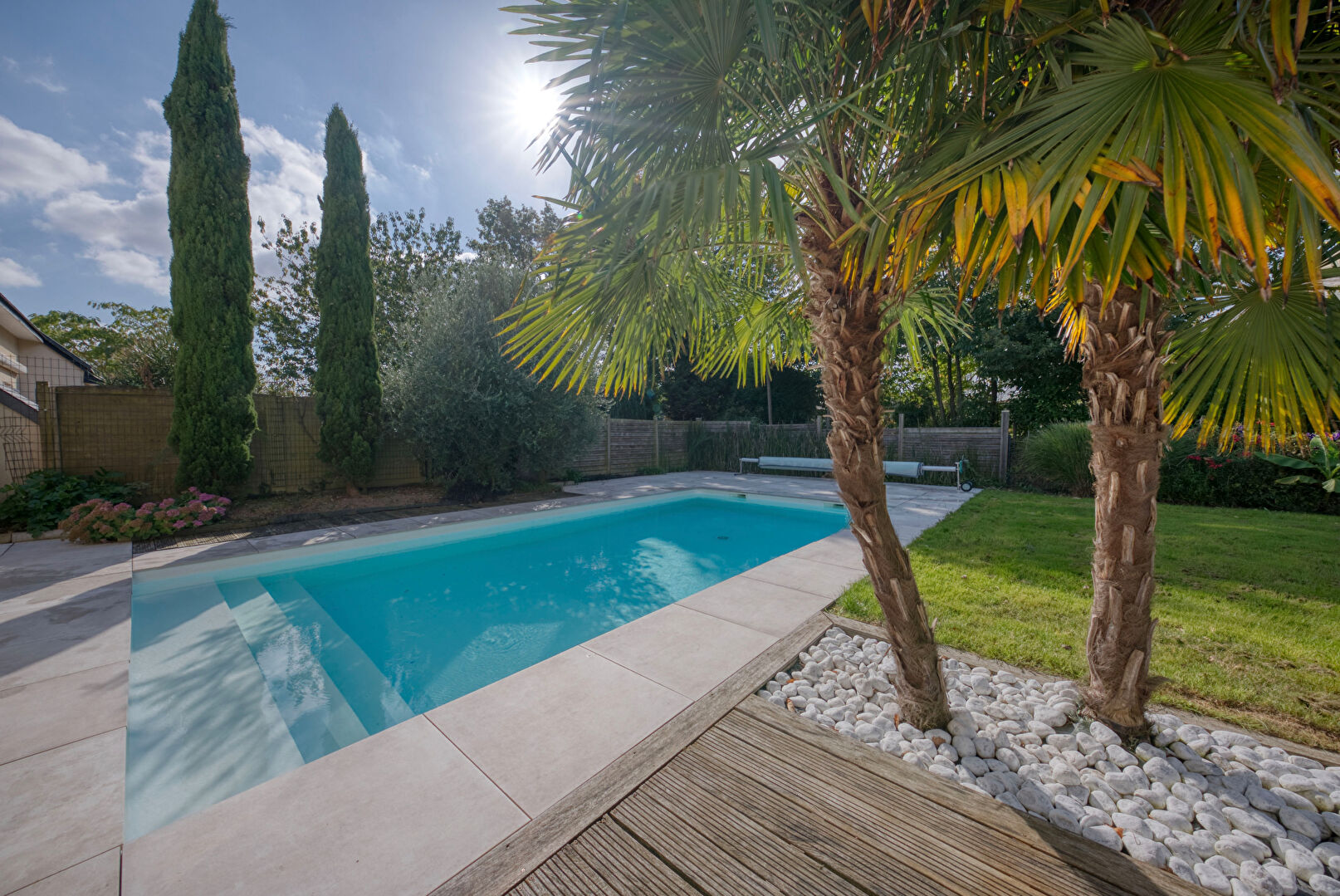 Maison – Pleumeleuc