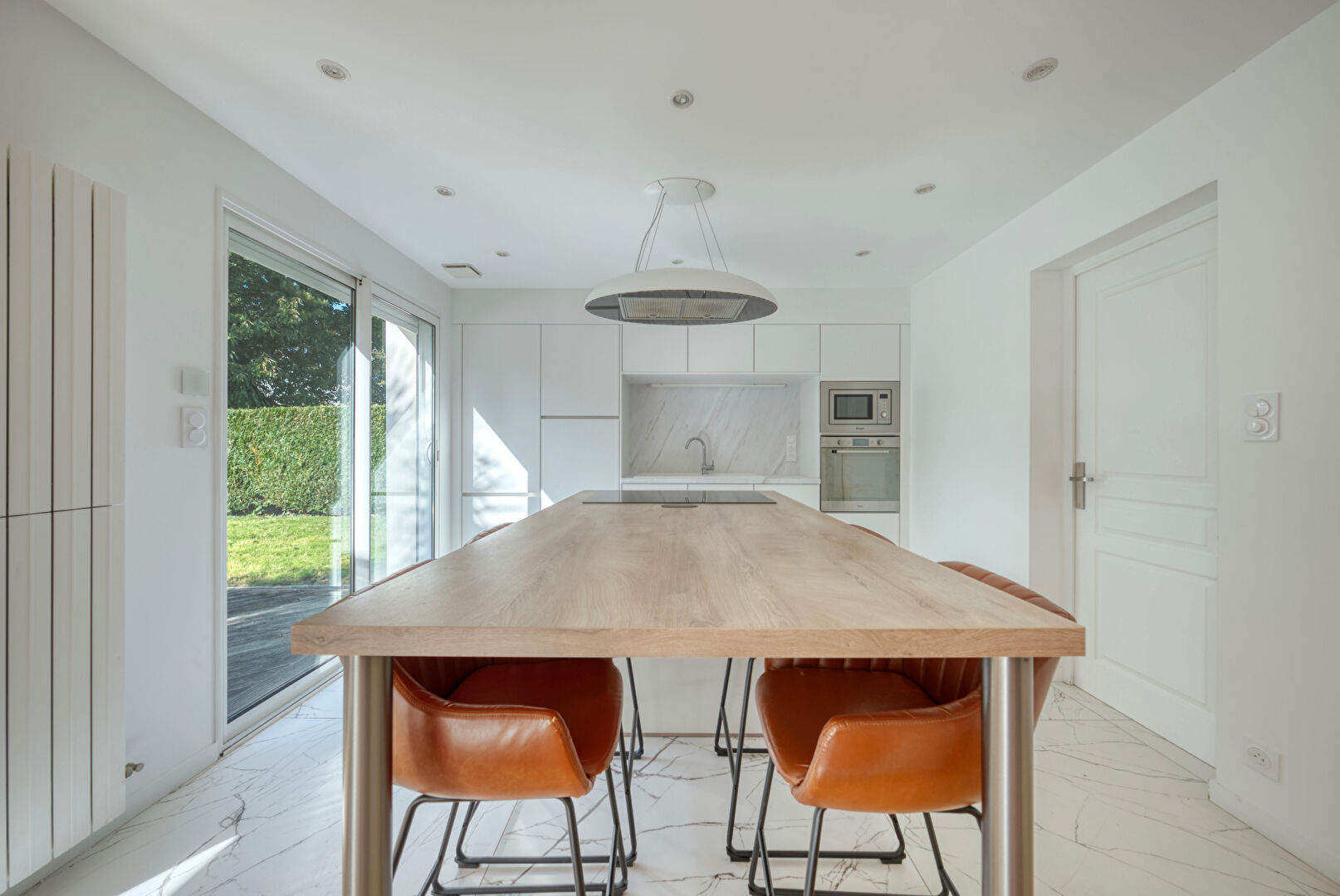 Maison – Pleumeleuc