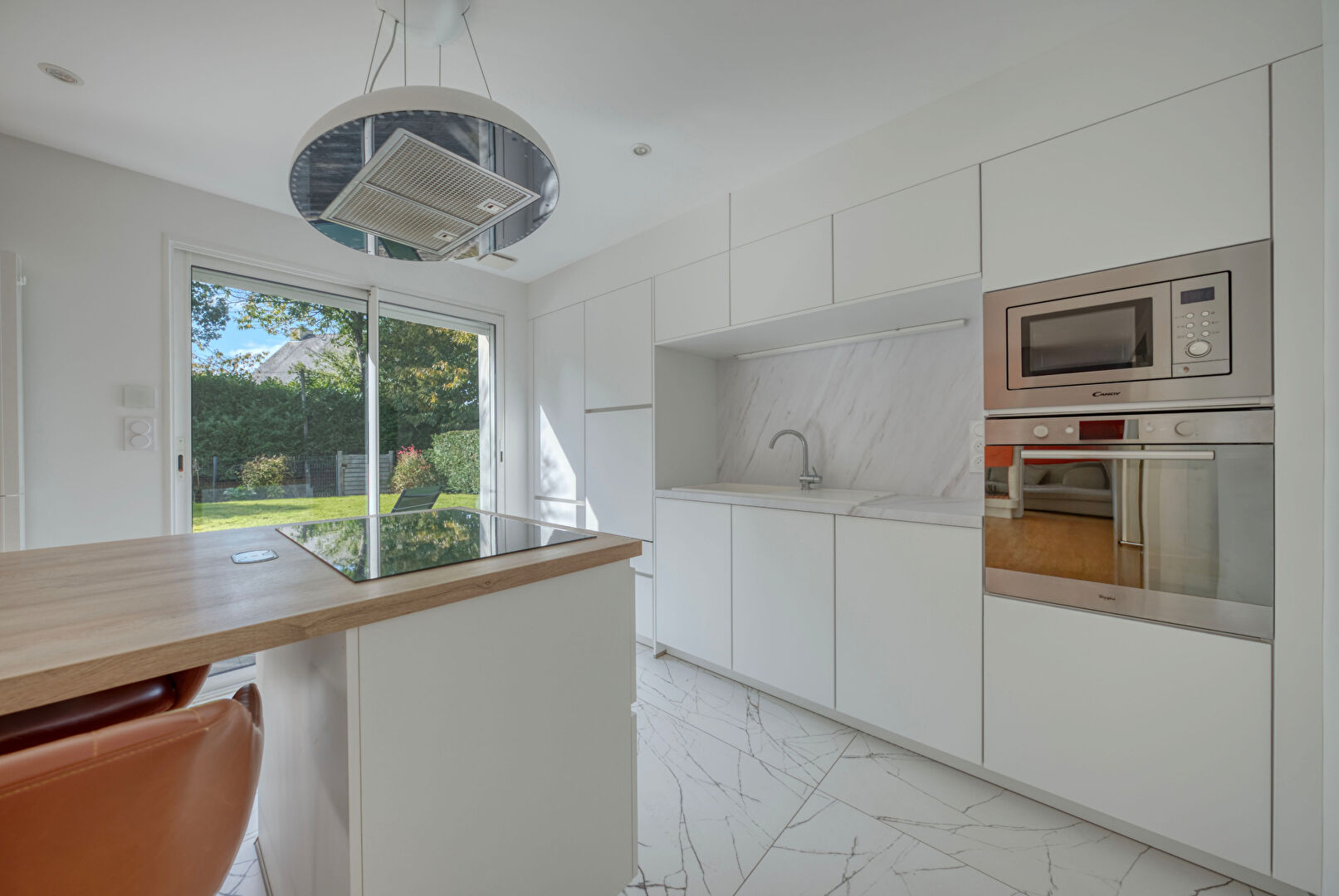 Maison – Pleumeleuc