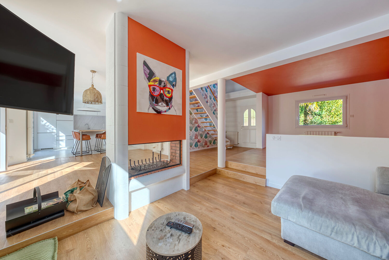 Maison – Pleumeleuc