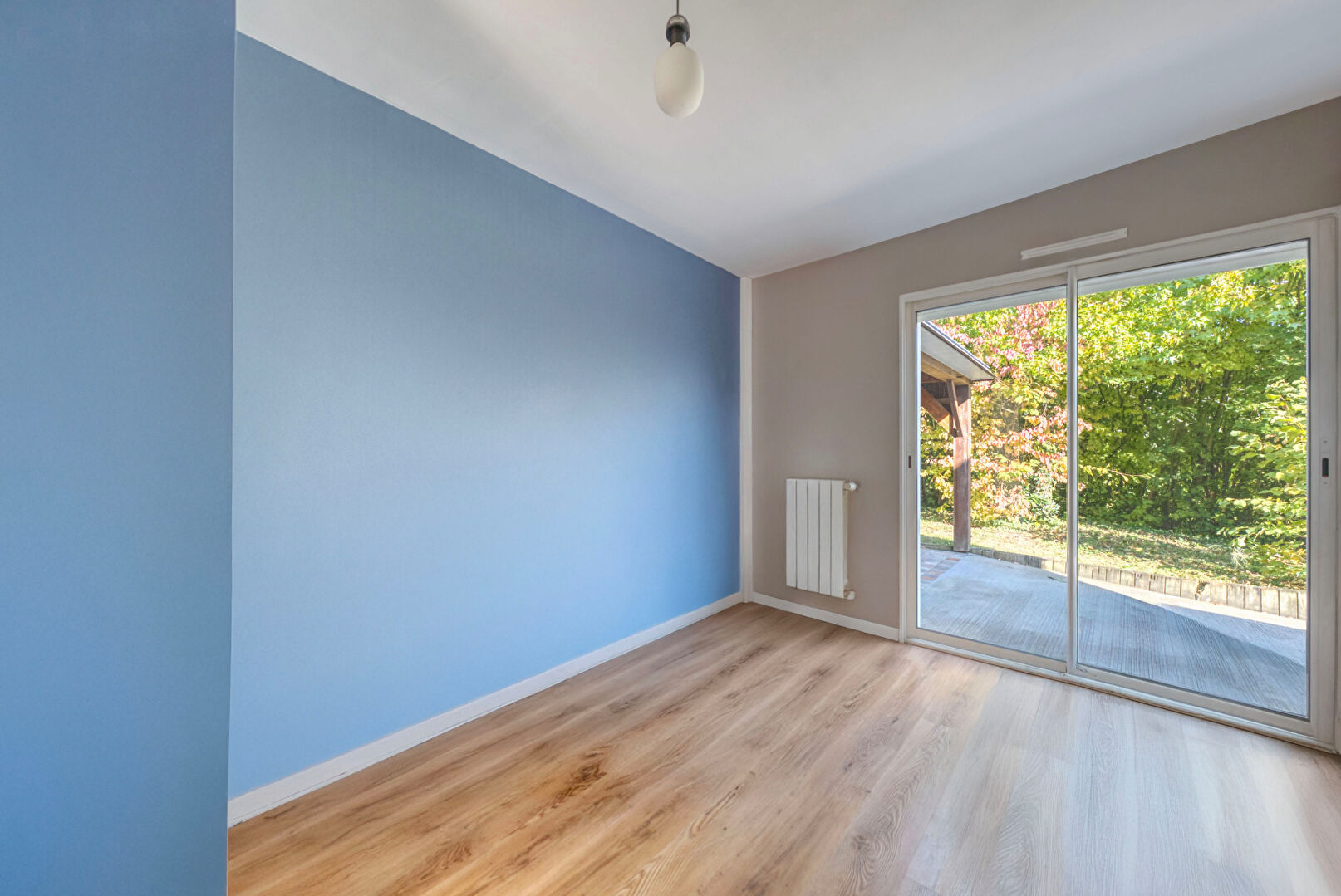 Maison – Pleumeleuc