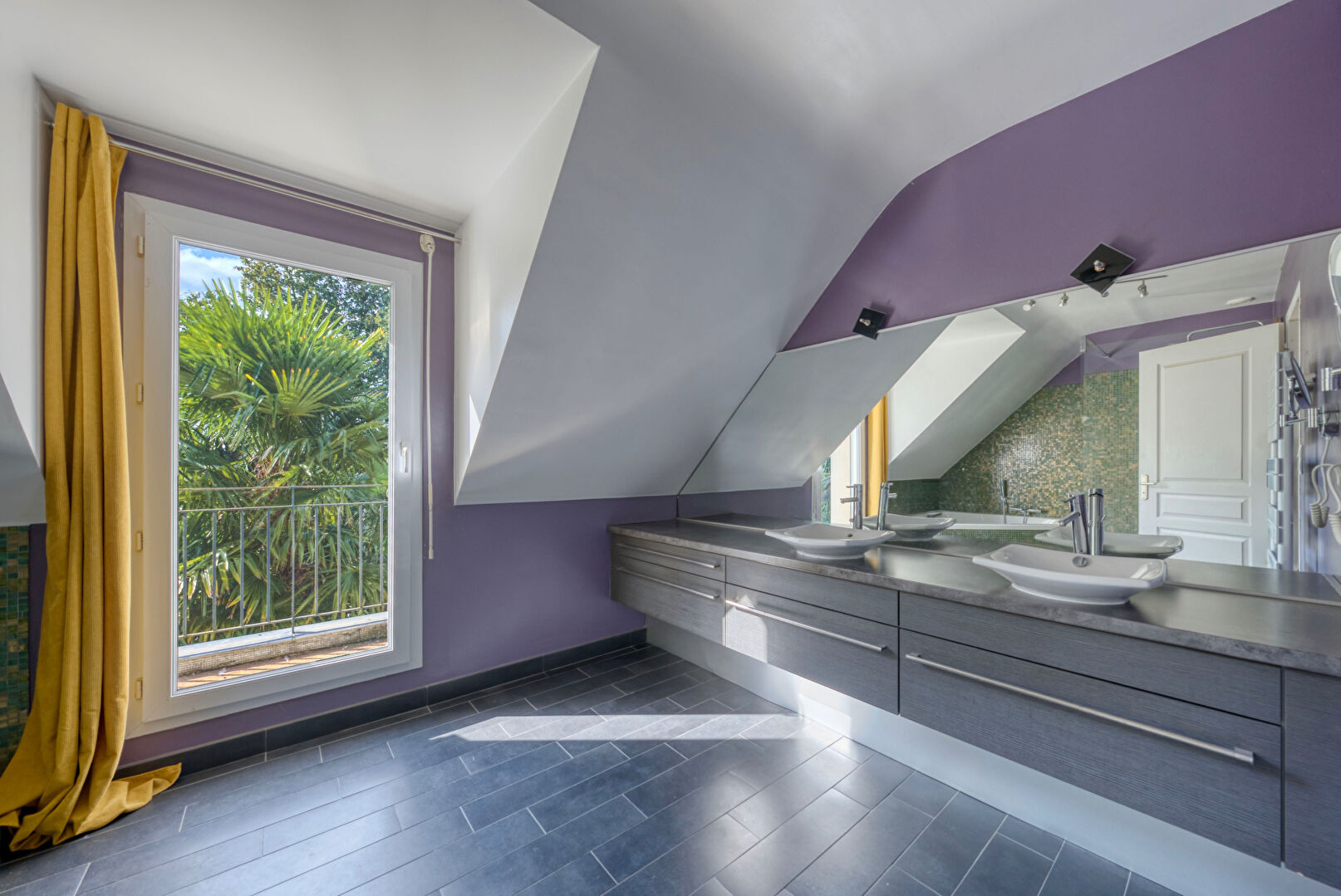 Maison – Pleumeleuc