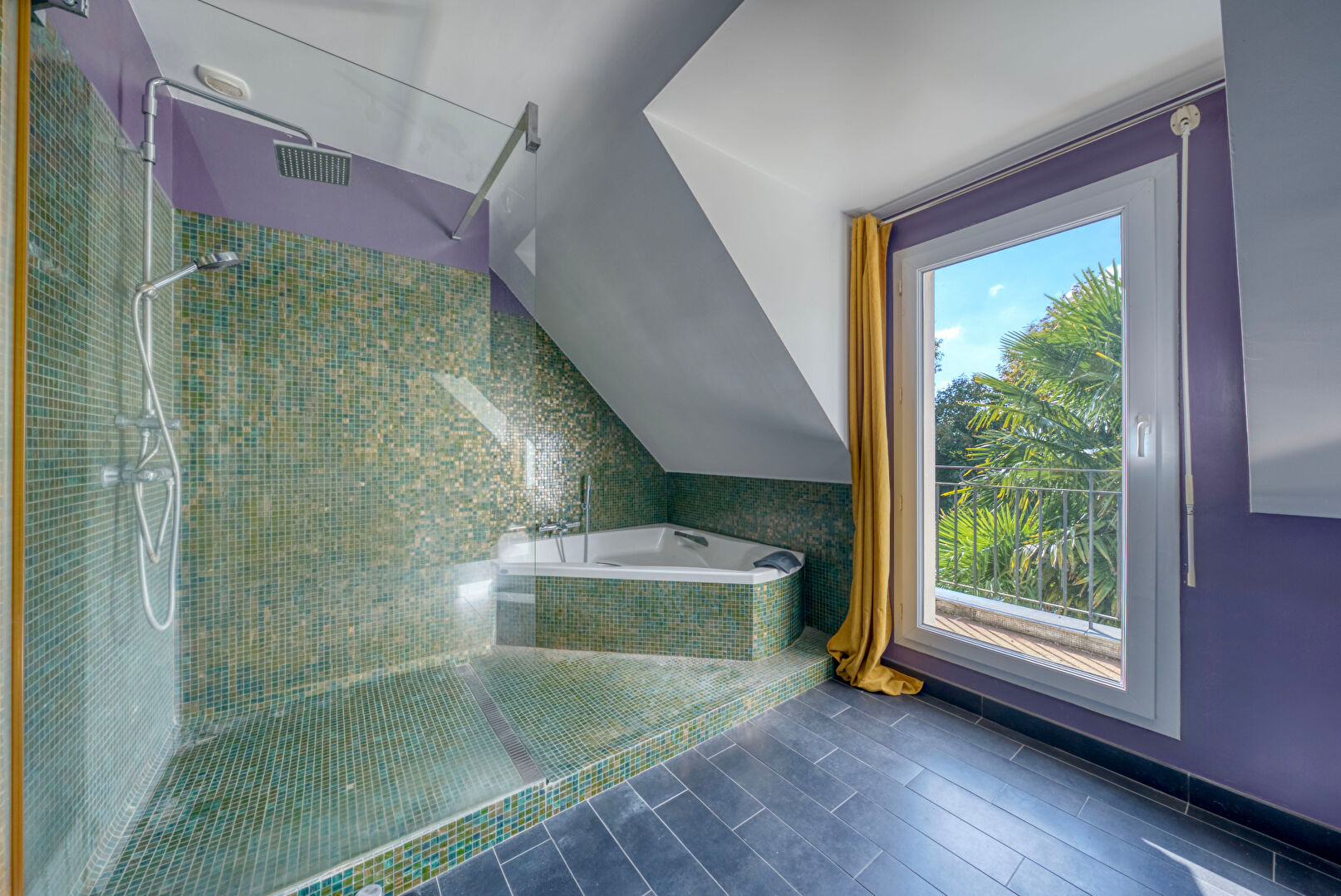 Maison – Pleumeleuc