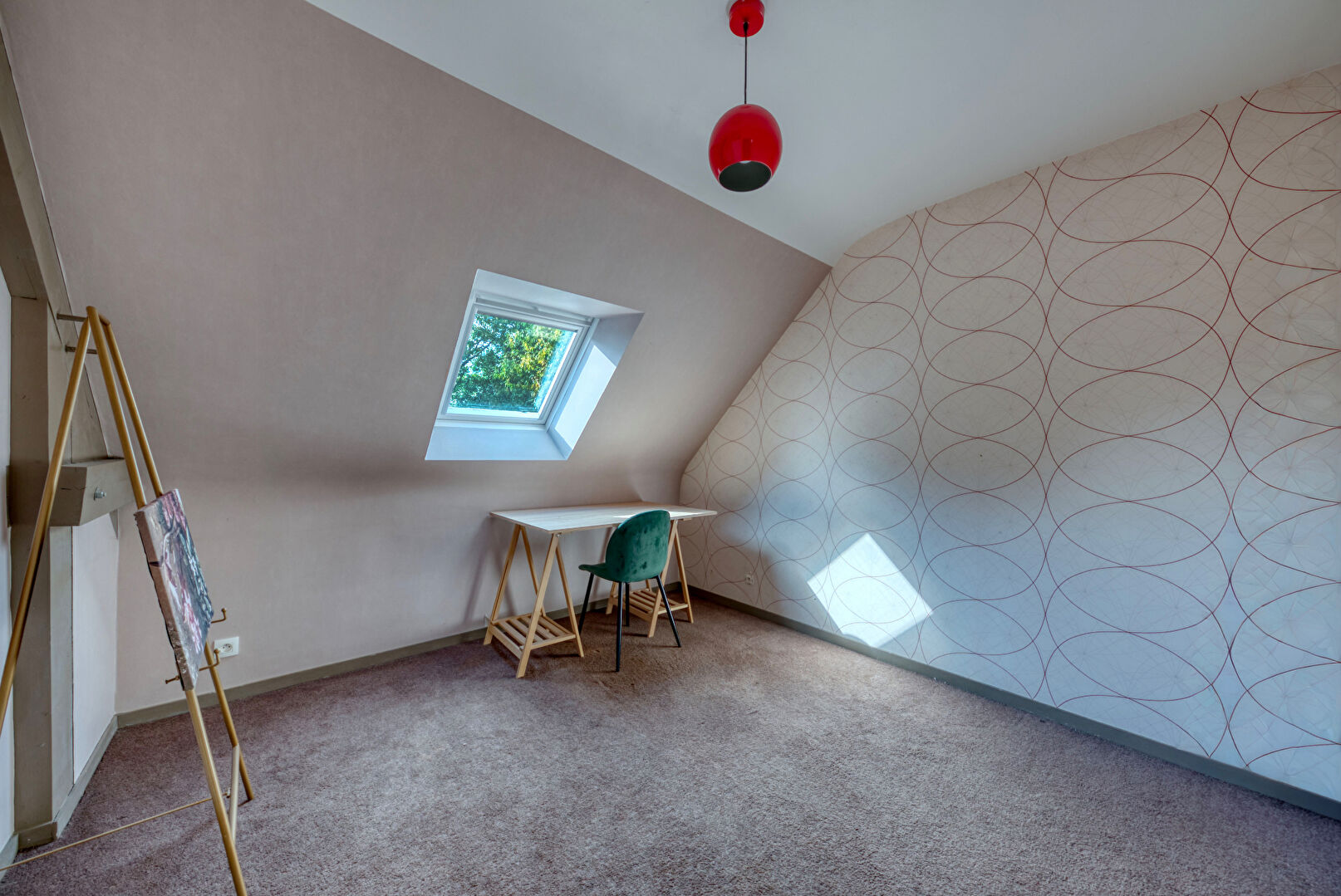 Maison – Pleumeleuc