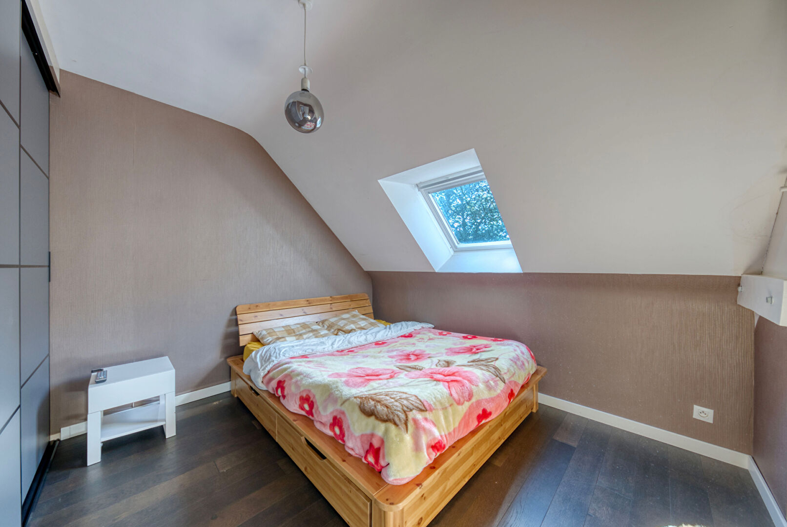 Maison – Pleumeleuc