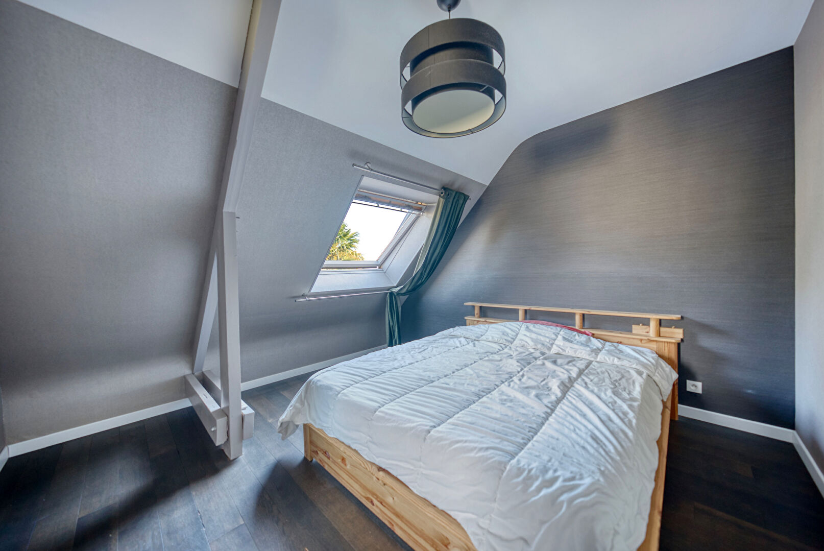 Maison – Pleumeleuc