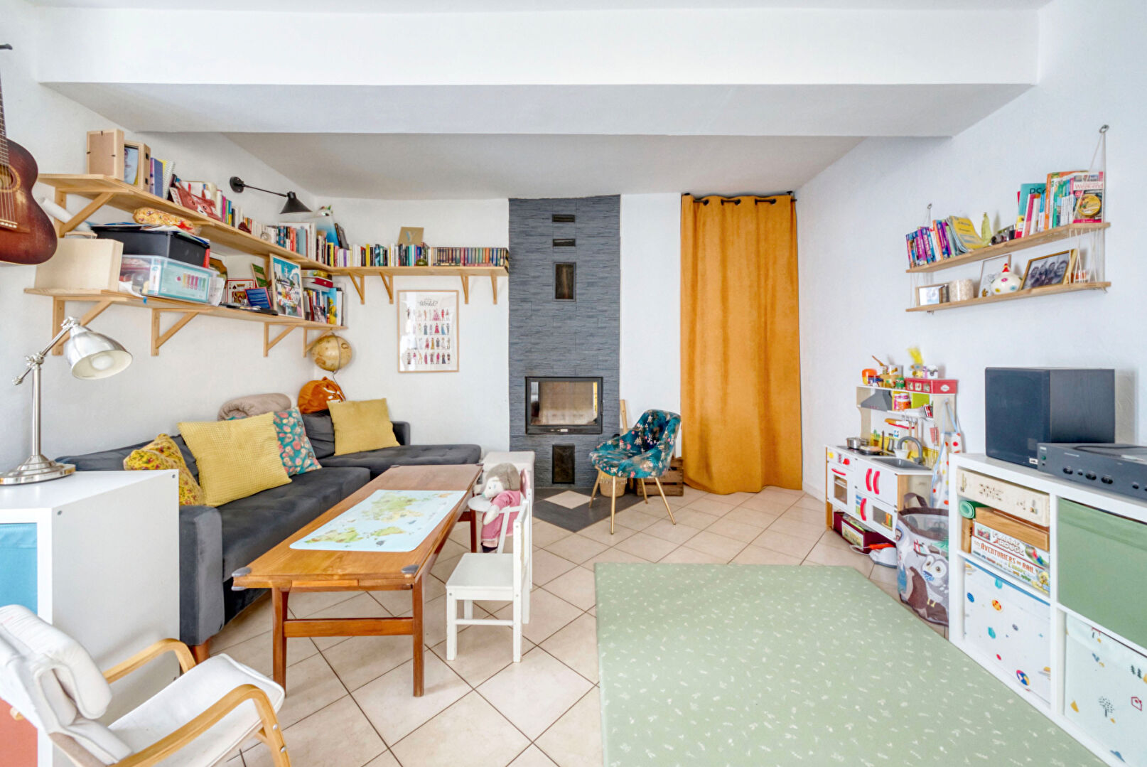 Maison – Breal-sous-Montfort