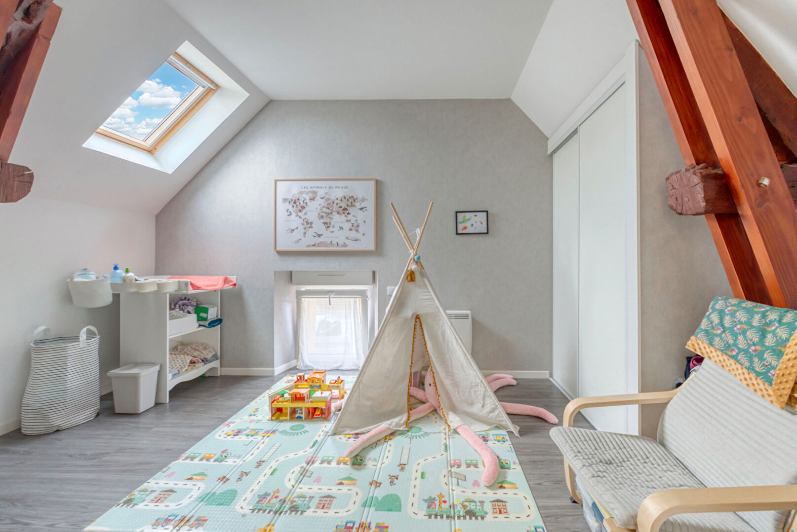 Maison – Breal-sous-Montfort