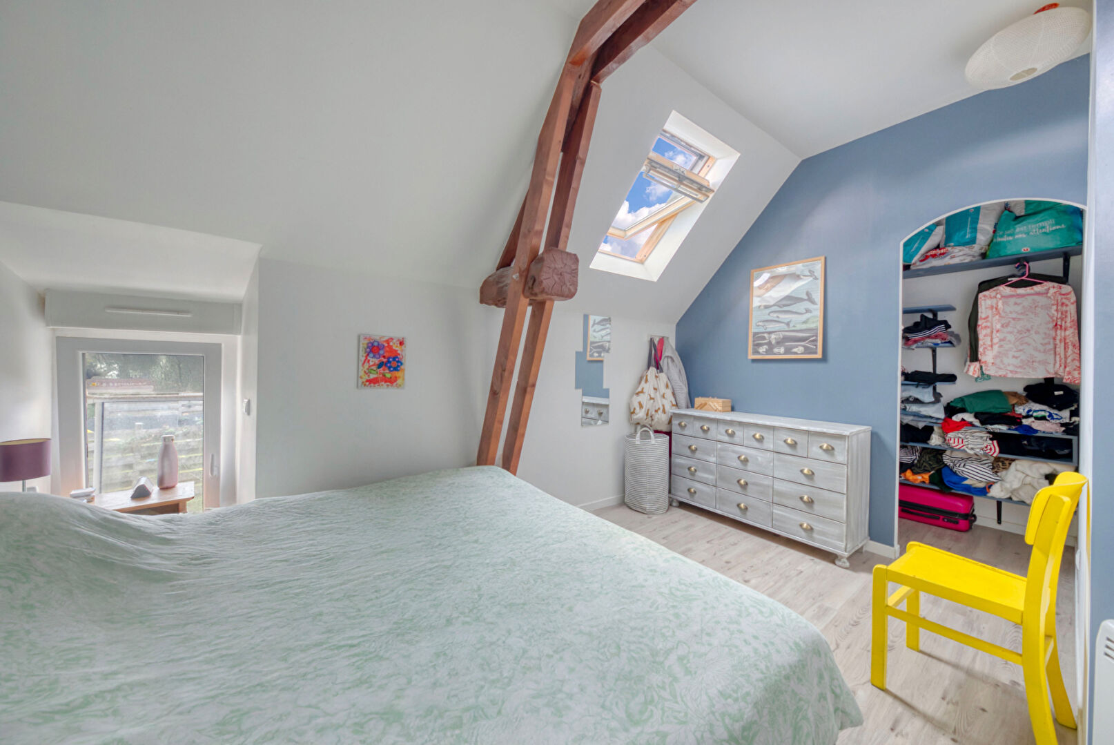 Maison – Breal-sous-Montfort