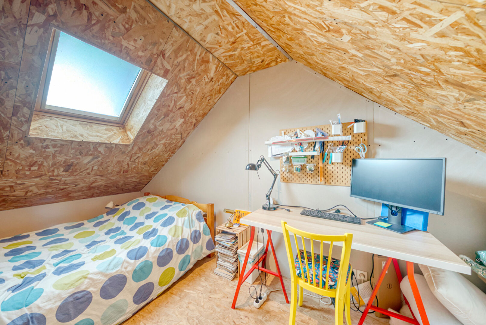 Maison – Breal-sous-Montfort