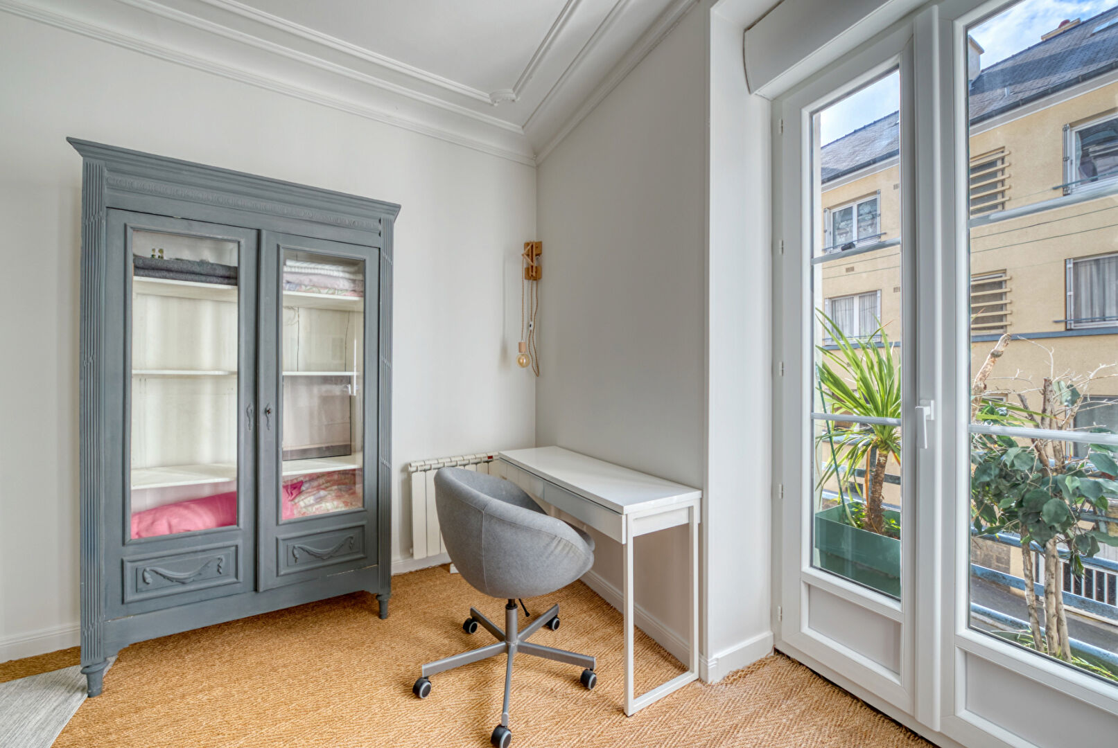 Appartement T4 – Saint-Hélier